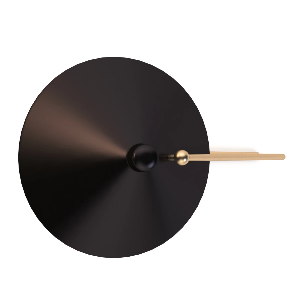 Dino Floor Lamp 3D Model_06