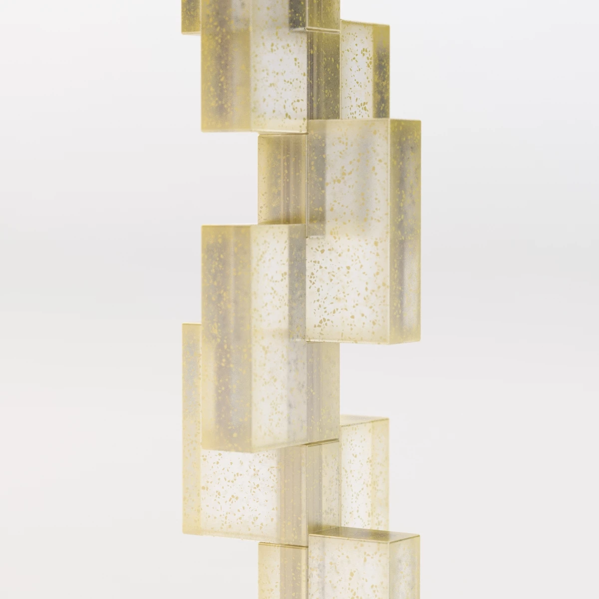 Esha Alta Lamp 3D Model_06