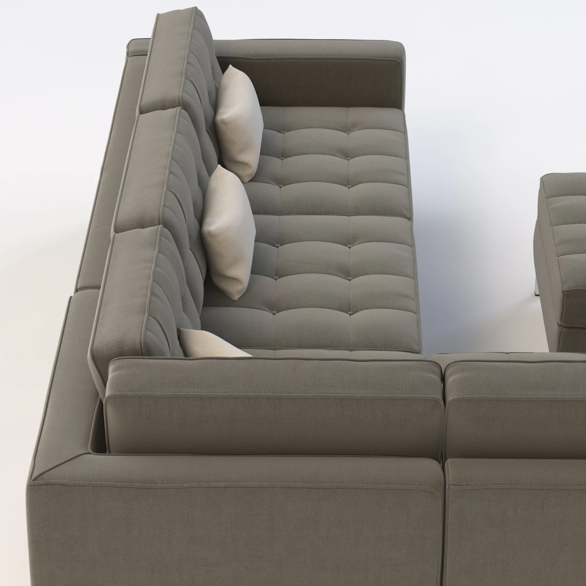 Gus Modern Jane Corner Sofa 3D Model_03