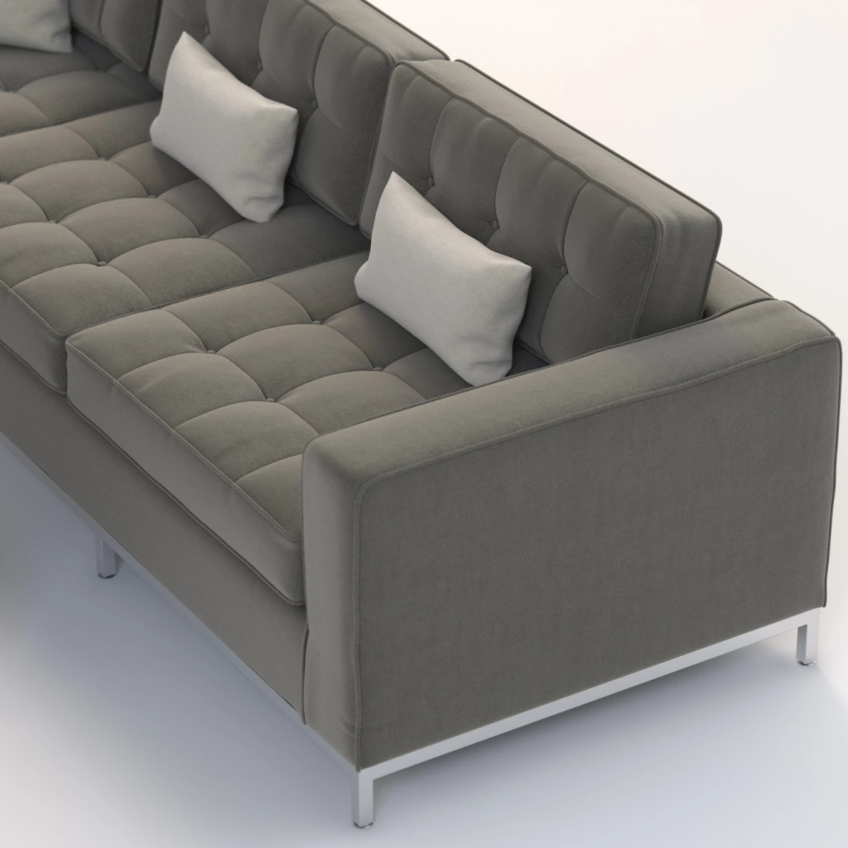 Gus Modern Jane Corner Sofa 3D Model_06