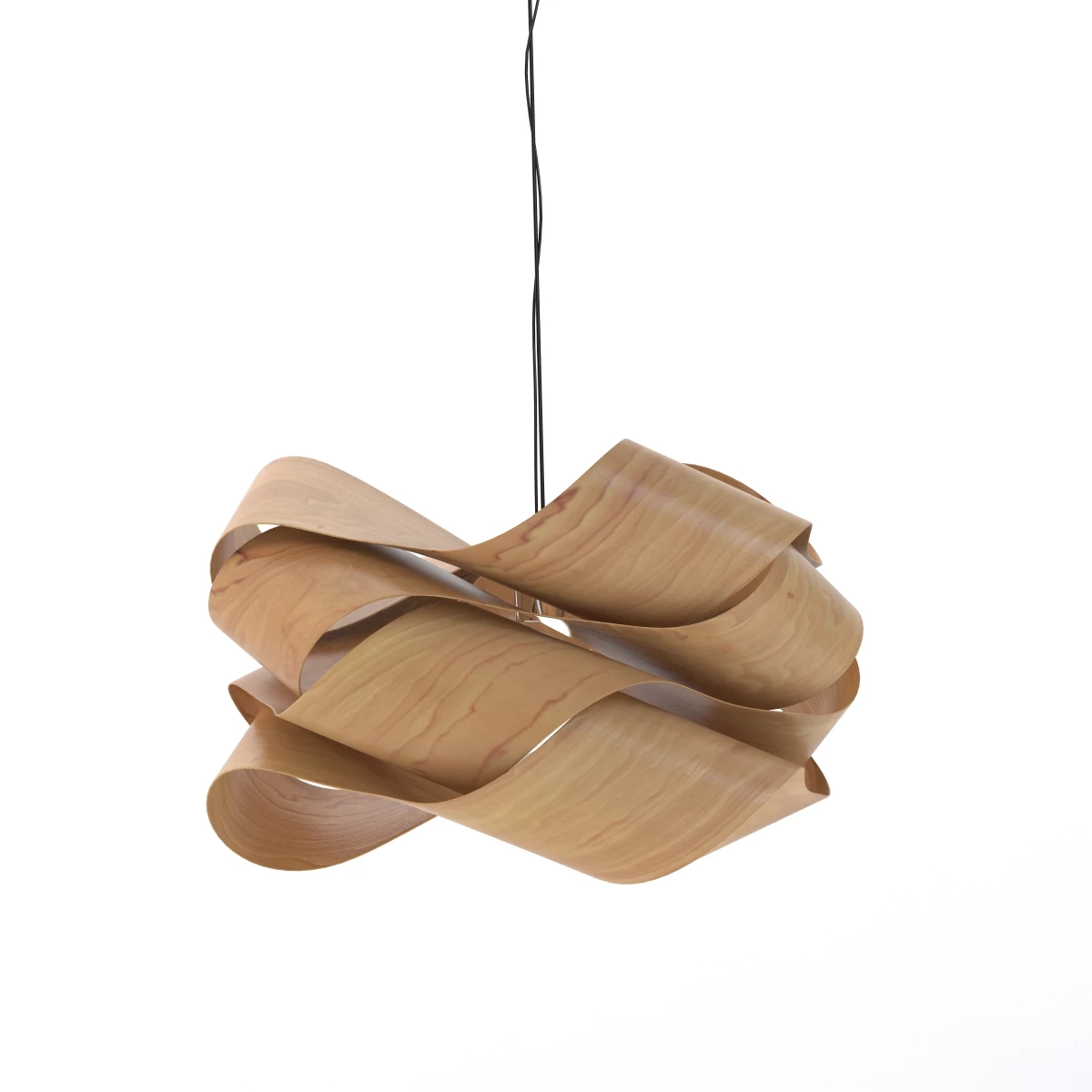 Lzf Link Suspension Lamp 3D Model_01