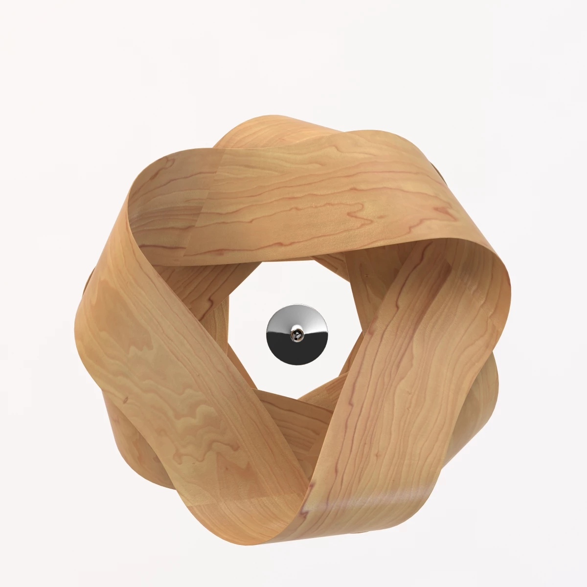 Lzf Link Suspension Lamp 3D Model_07