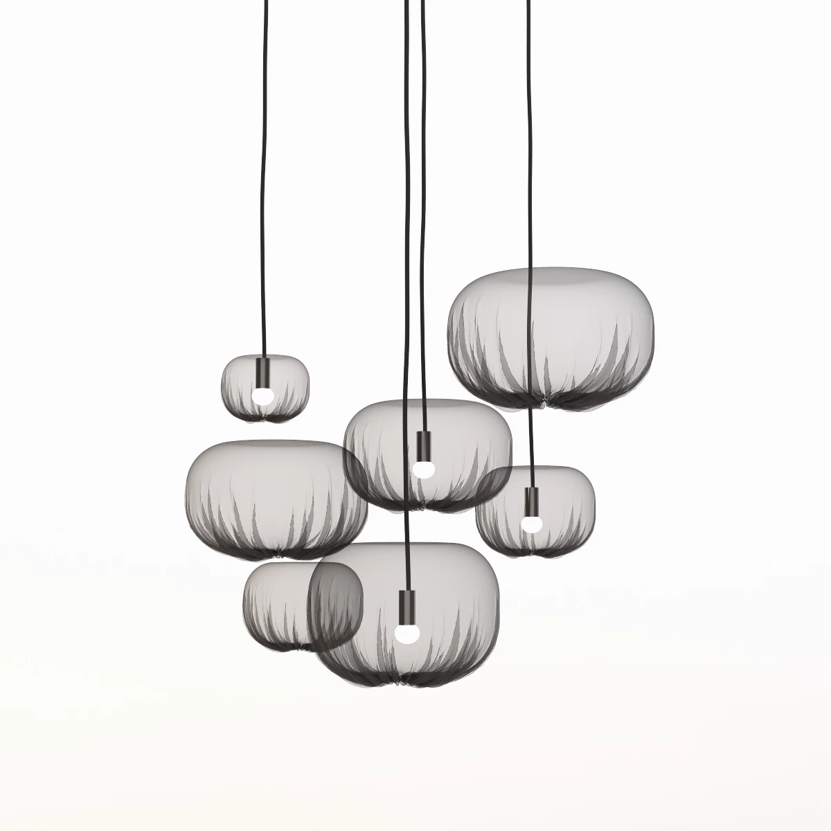 Nendo Suspension 3D Model_01