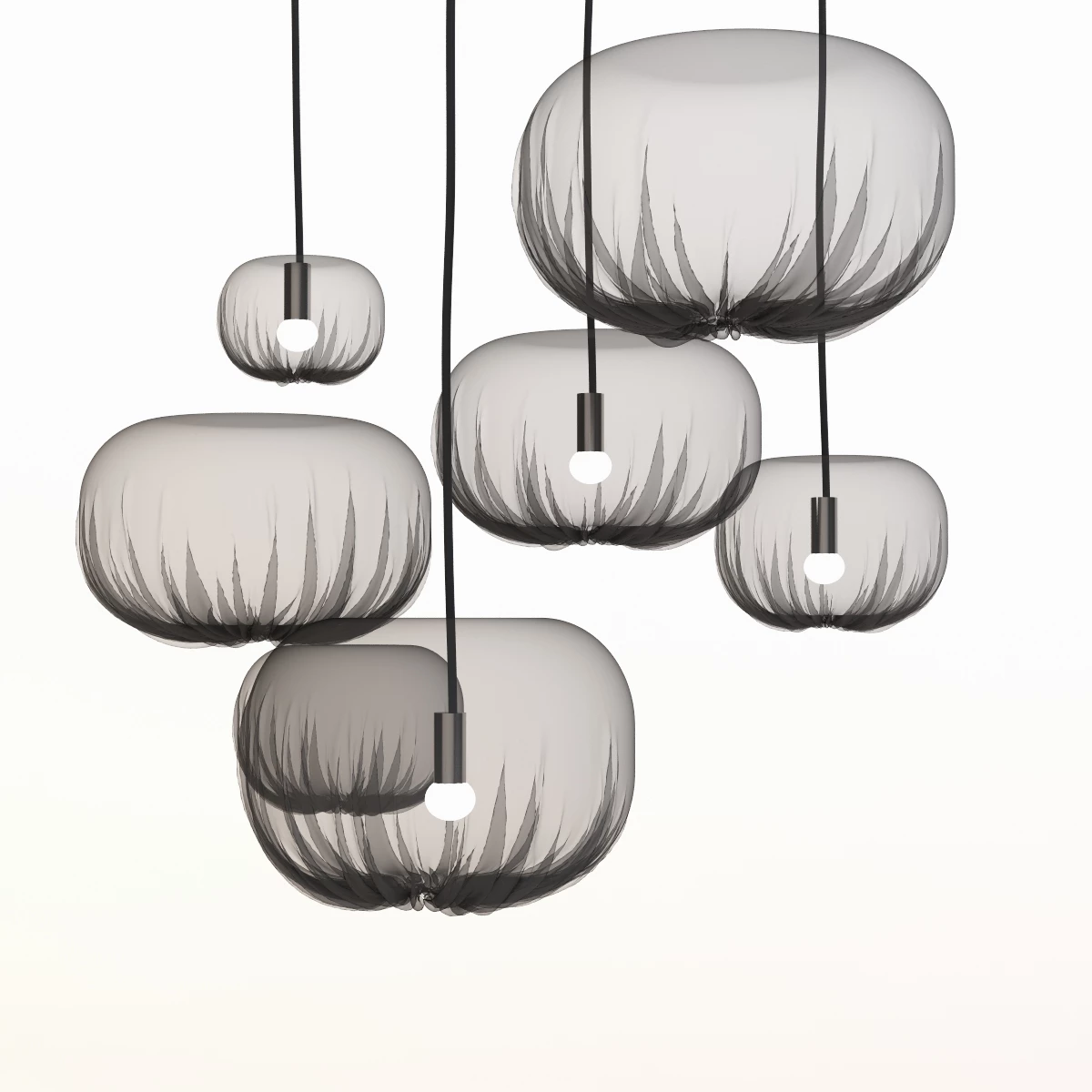 Nendo Suspension 3D Model_03