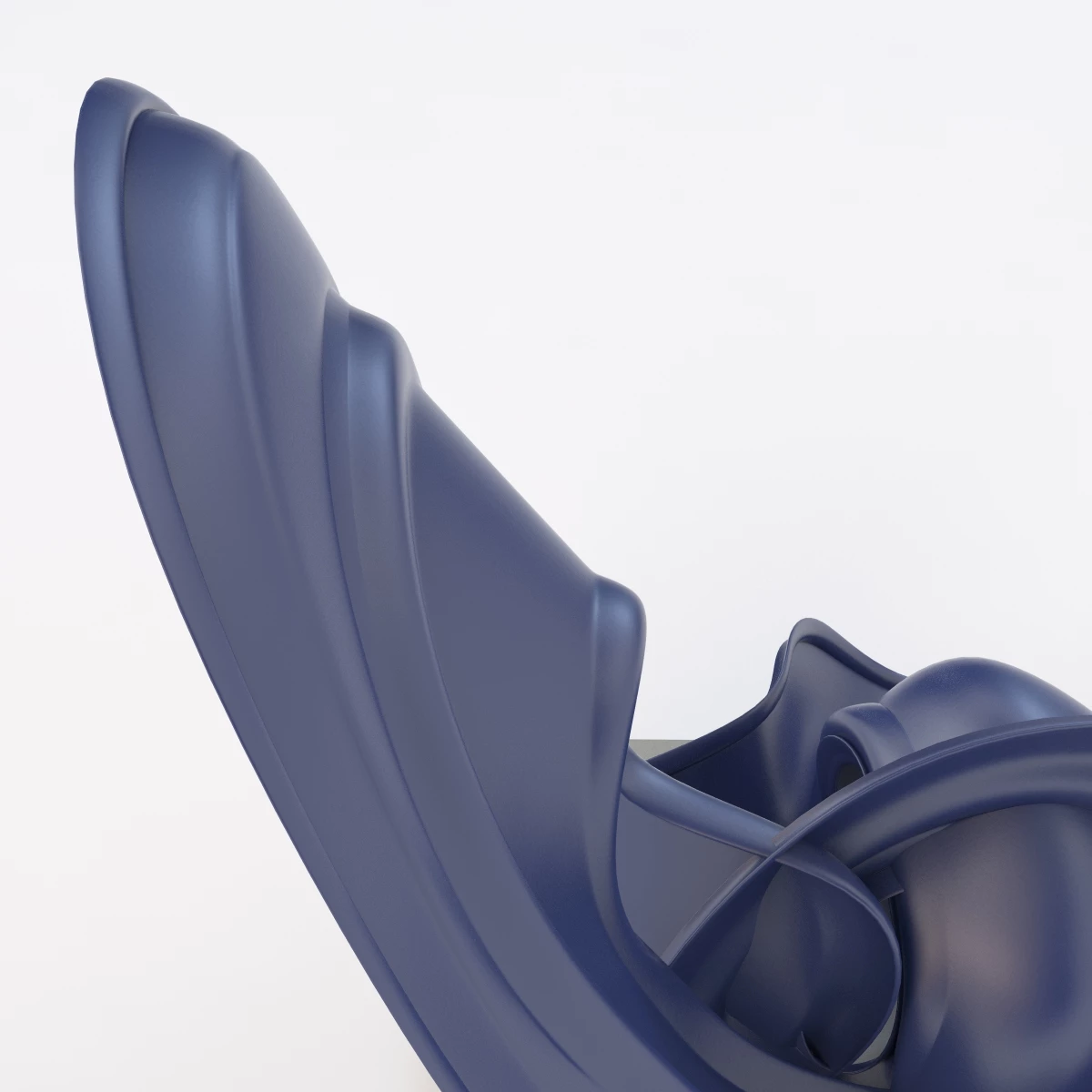 Tony Cragg Mccormack Sculpture 3D Model_03