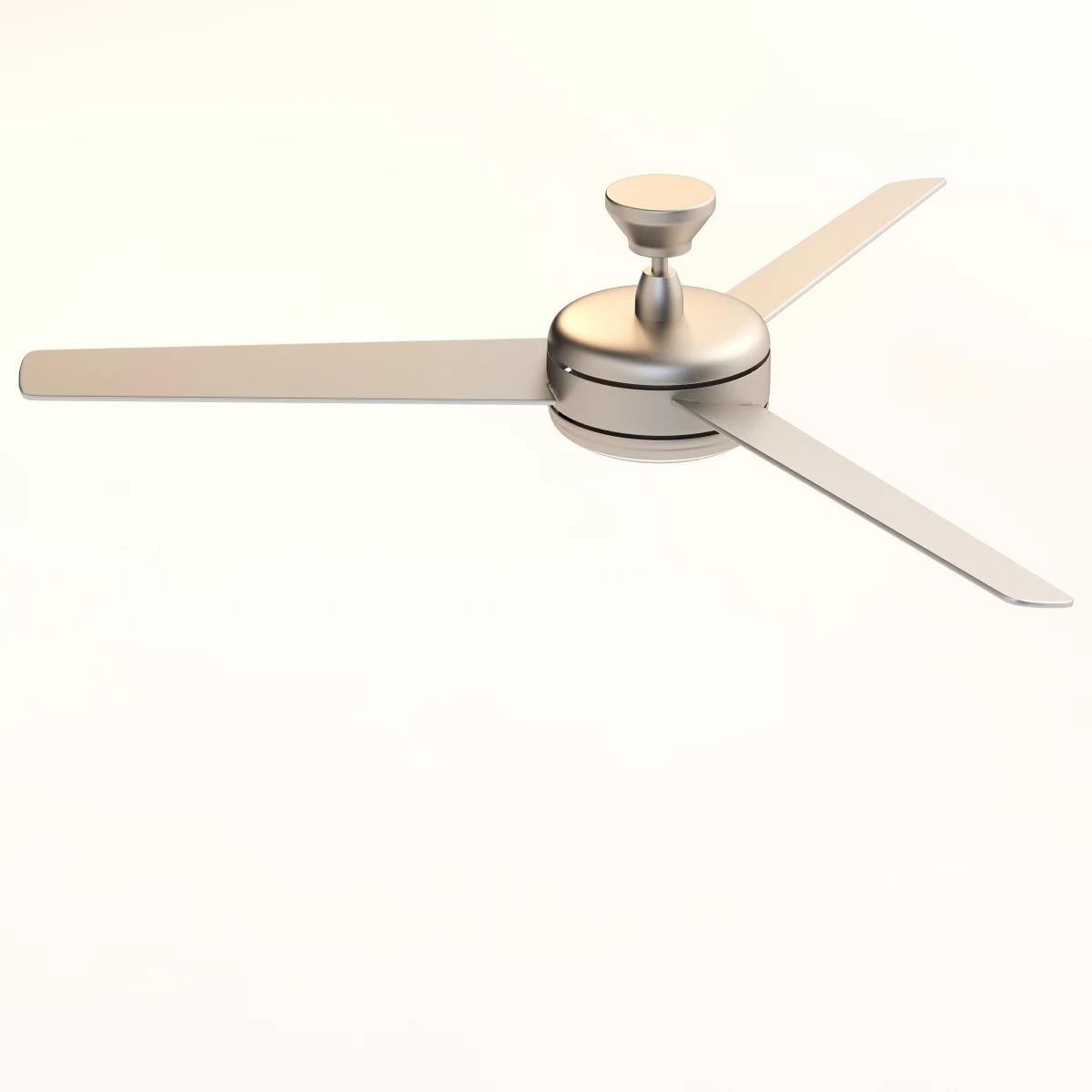 Treviento 52in Ceiling Fan 3D Model_05