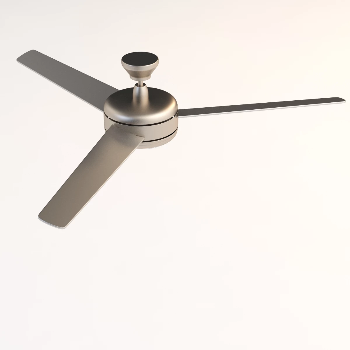 Treviento 52in Ceiling Fan 3D Model_03