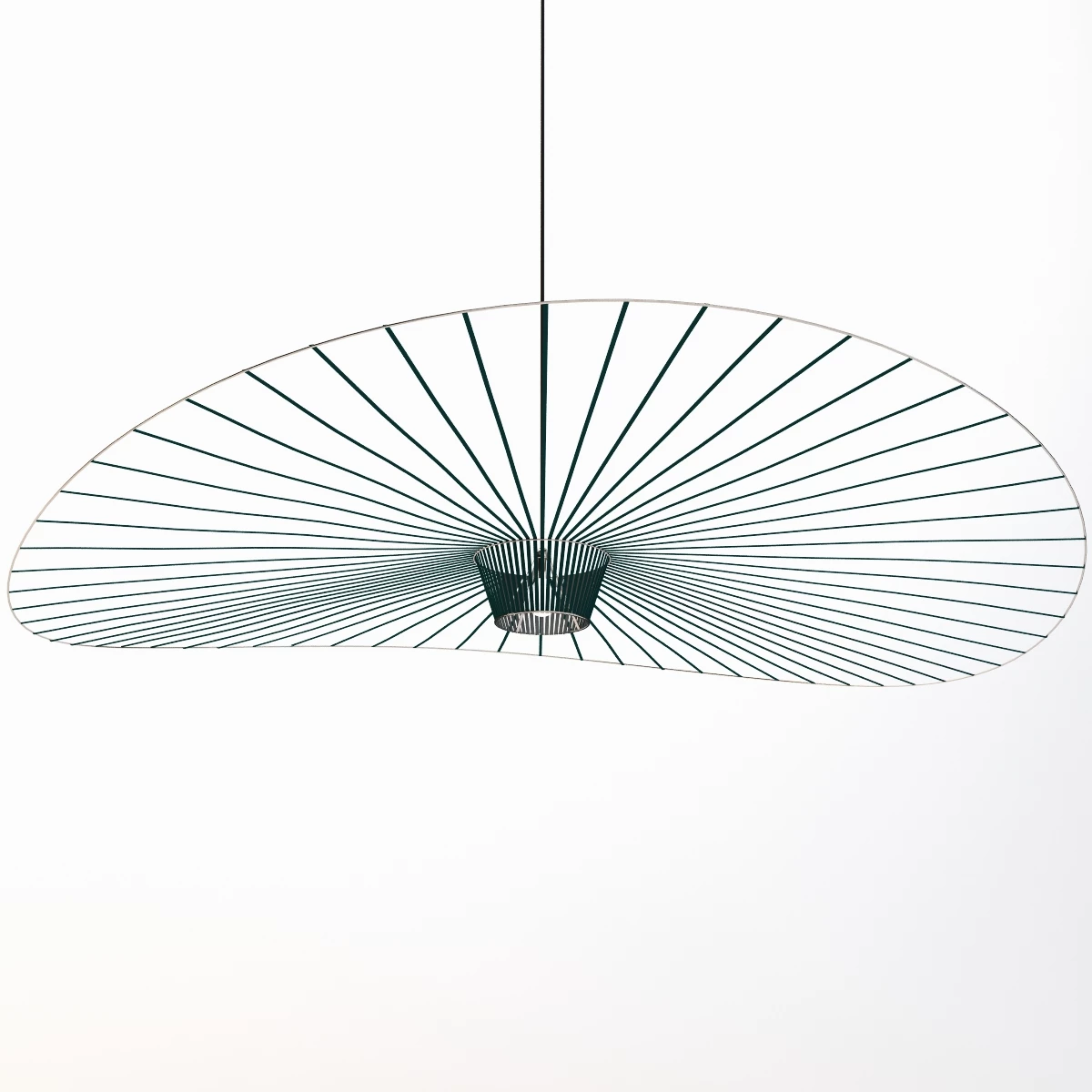 Vertigo Pendant Lamp 3D Model_05