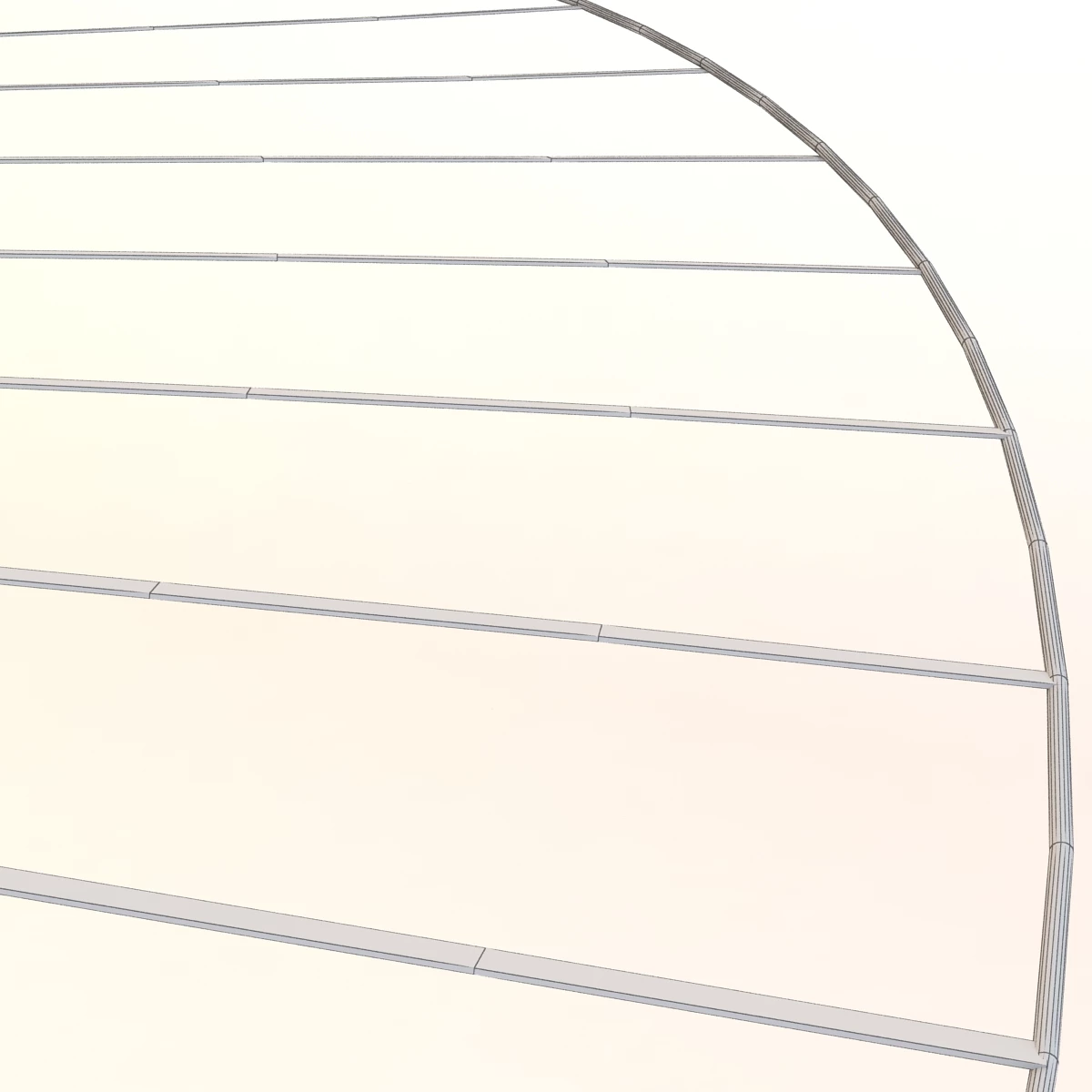 Vertigo Pendant Lamp 3D Model_011