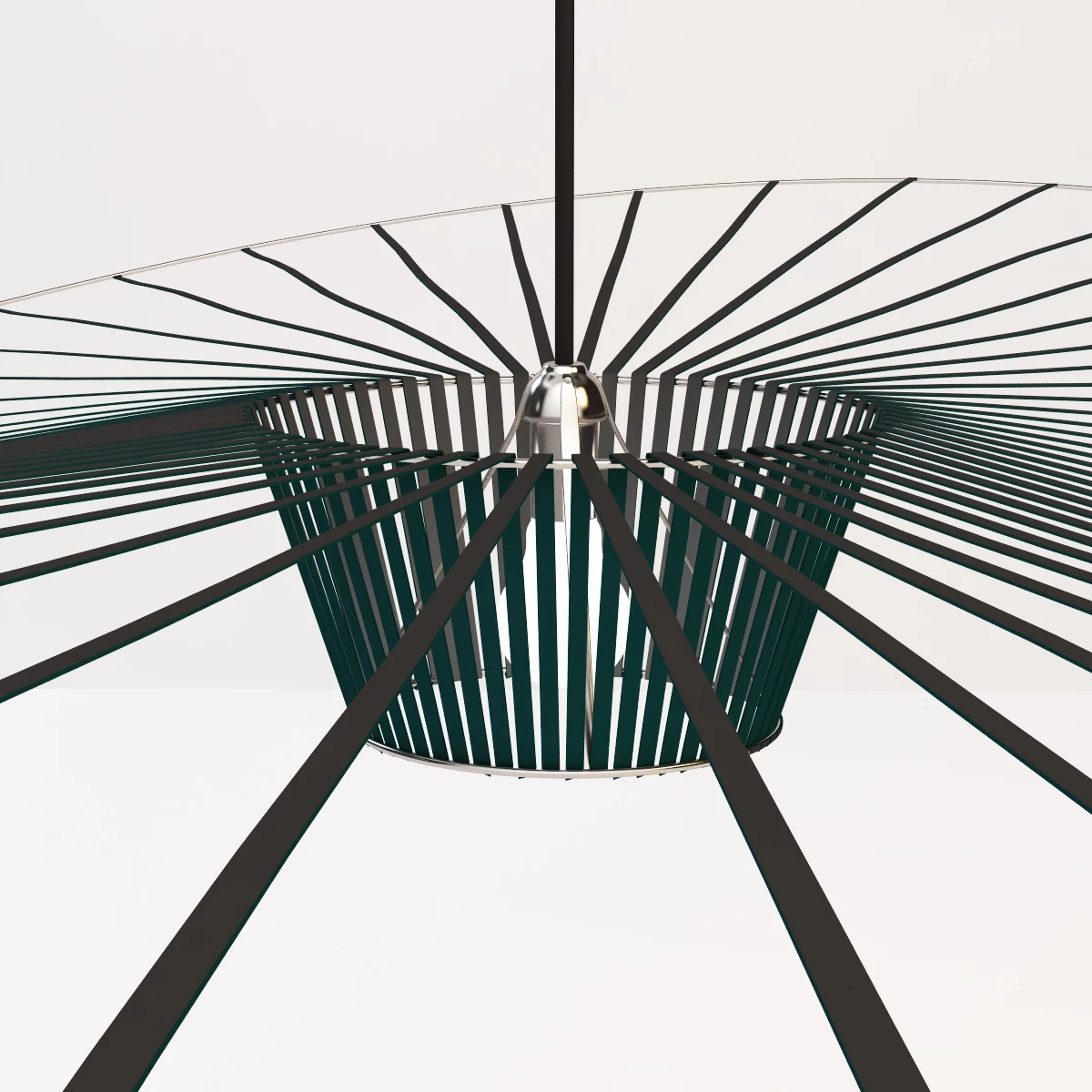 Vertigo Pendant Lamp 3D Model_03