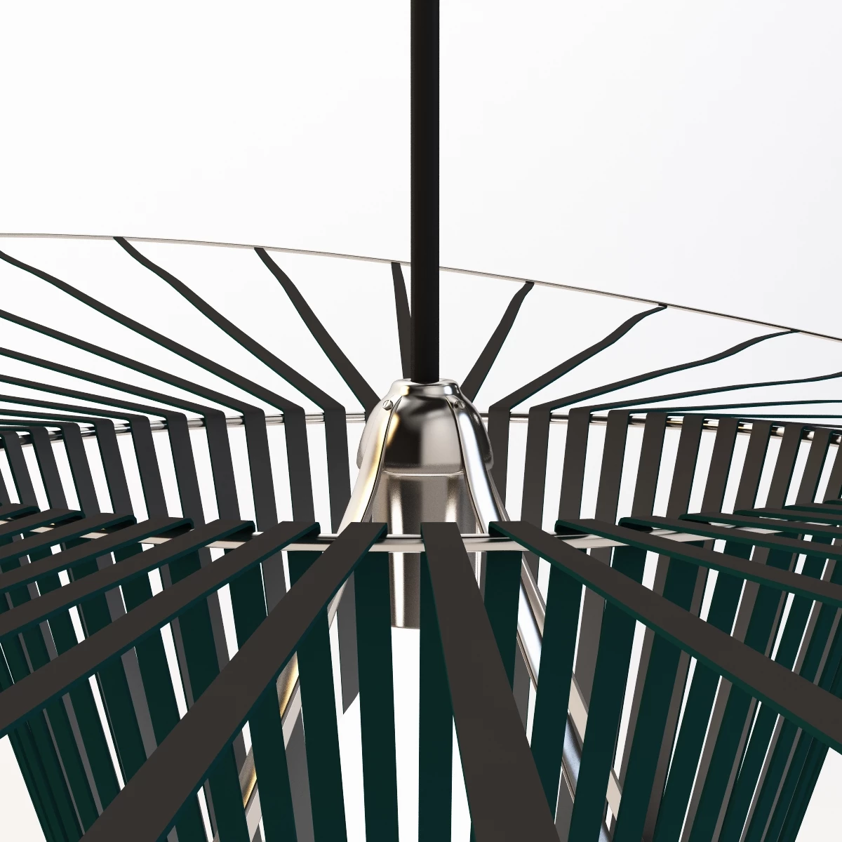 Vertigo Pendant Lamp 3D Model_08