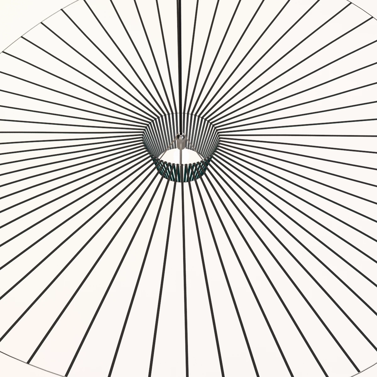 Vertigo Pendant Lamp 3D Model_06