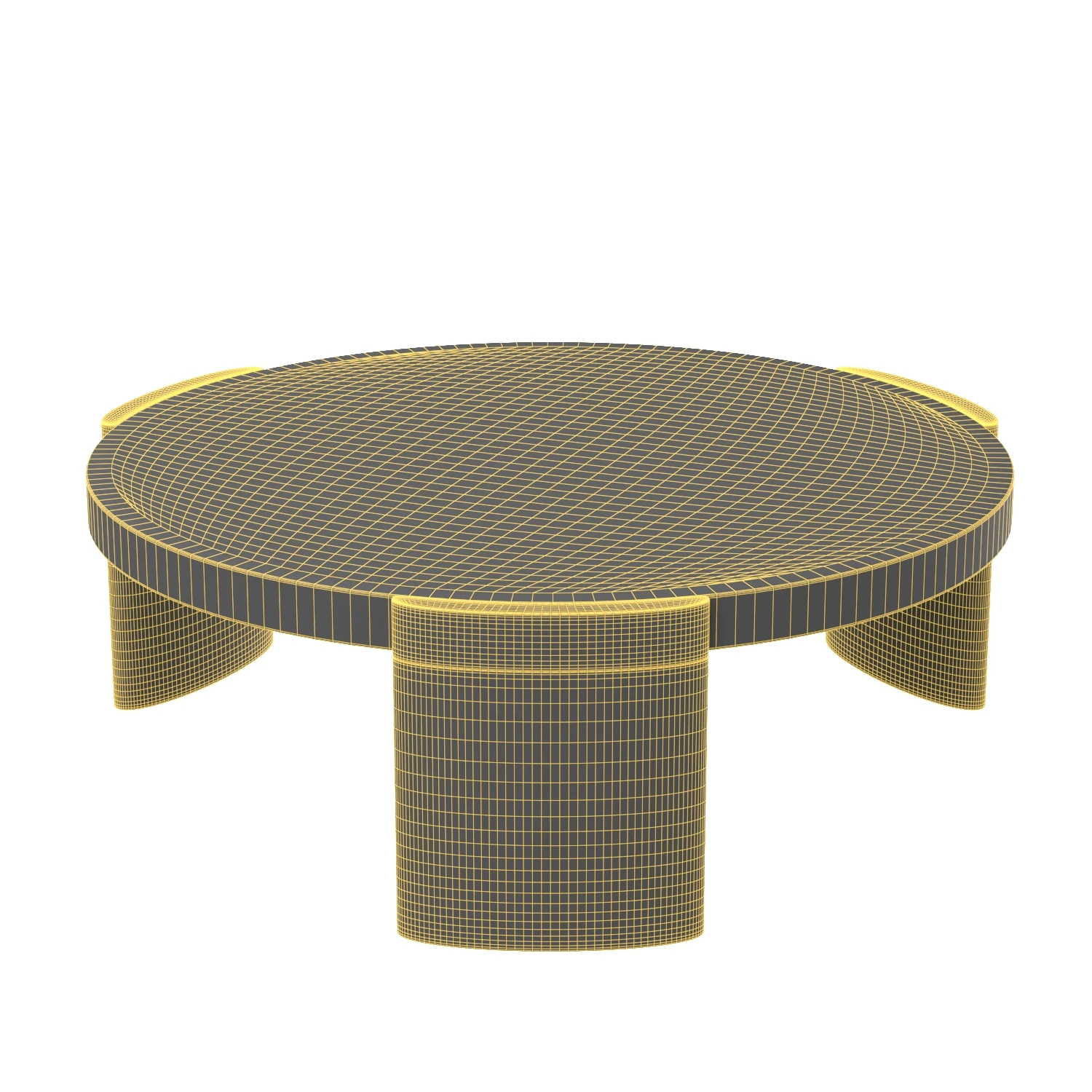 107782 alouette coffee table 3D Model_07