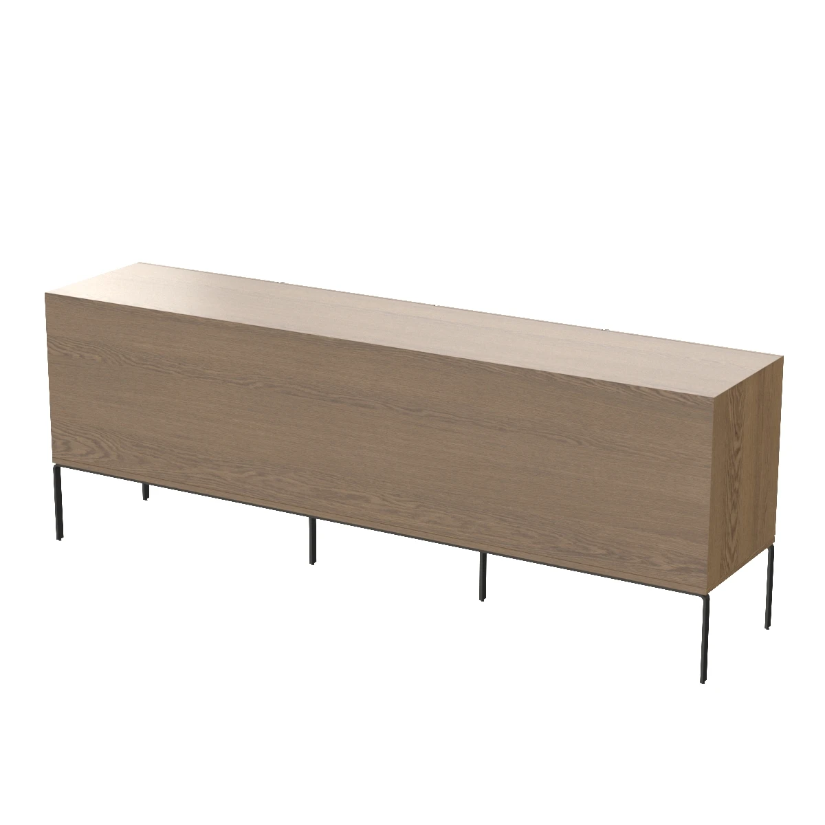Archie Sideboard VHDN-017 3D Model_06