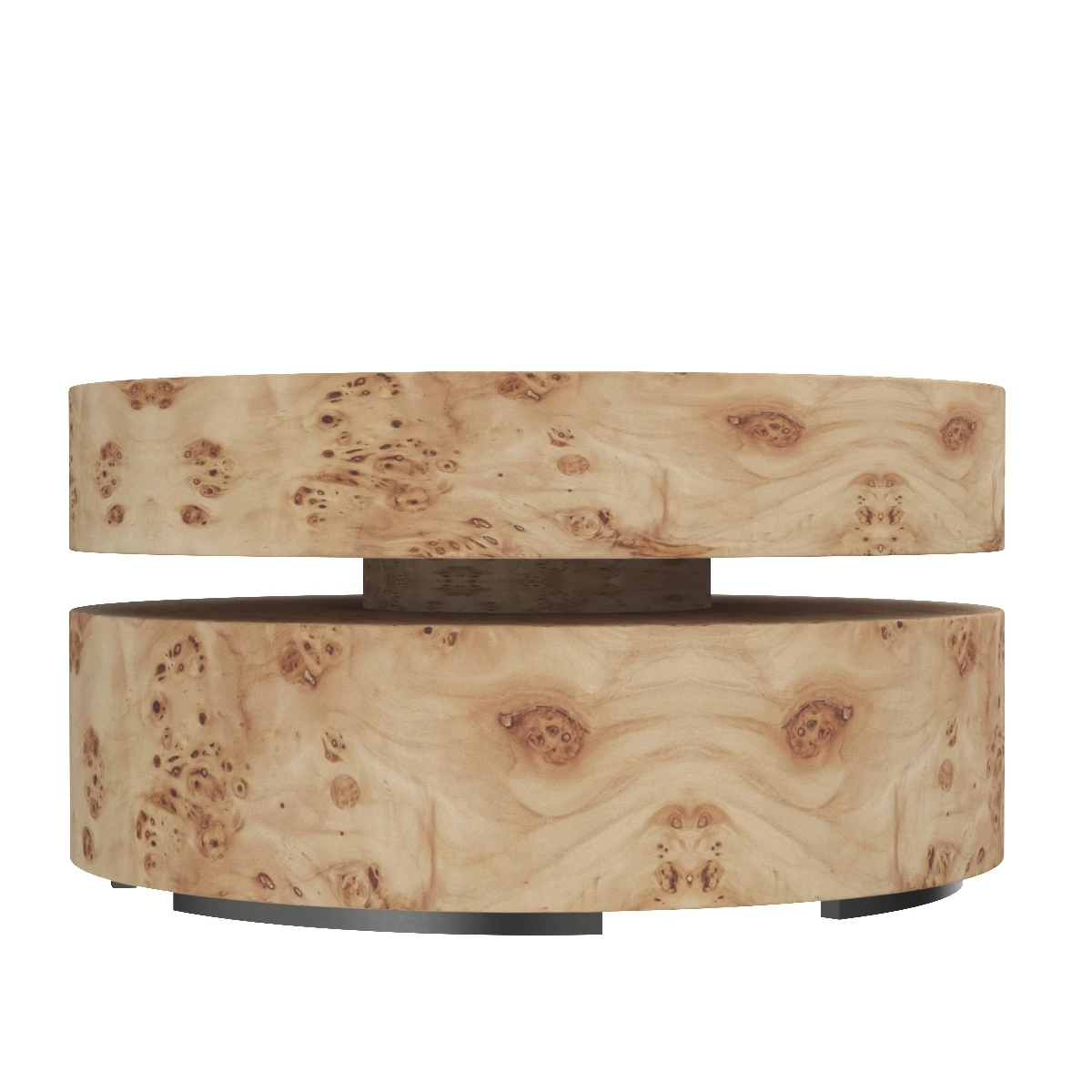 Avenir Cocktail Table 3D Model_06