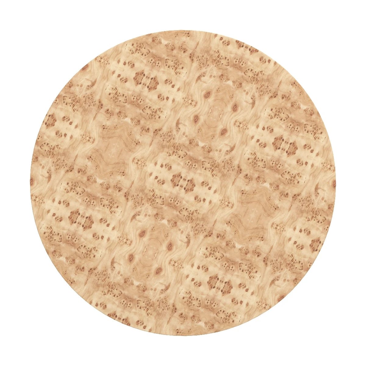 Avenir Cocktail Table 3D Model_04