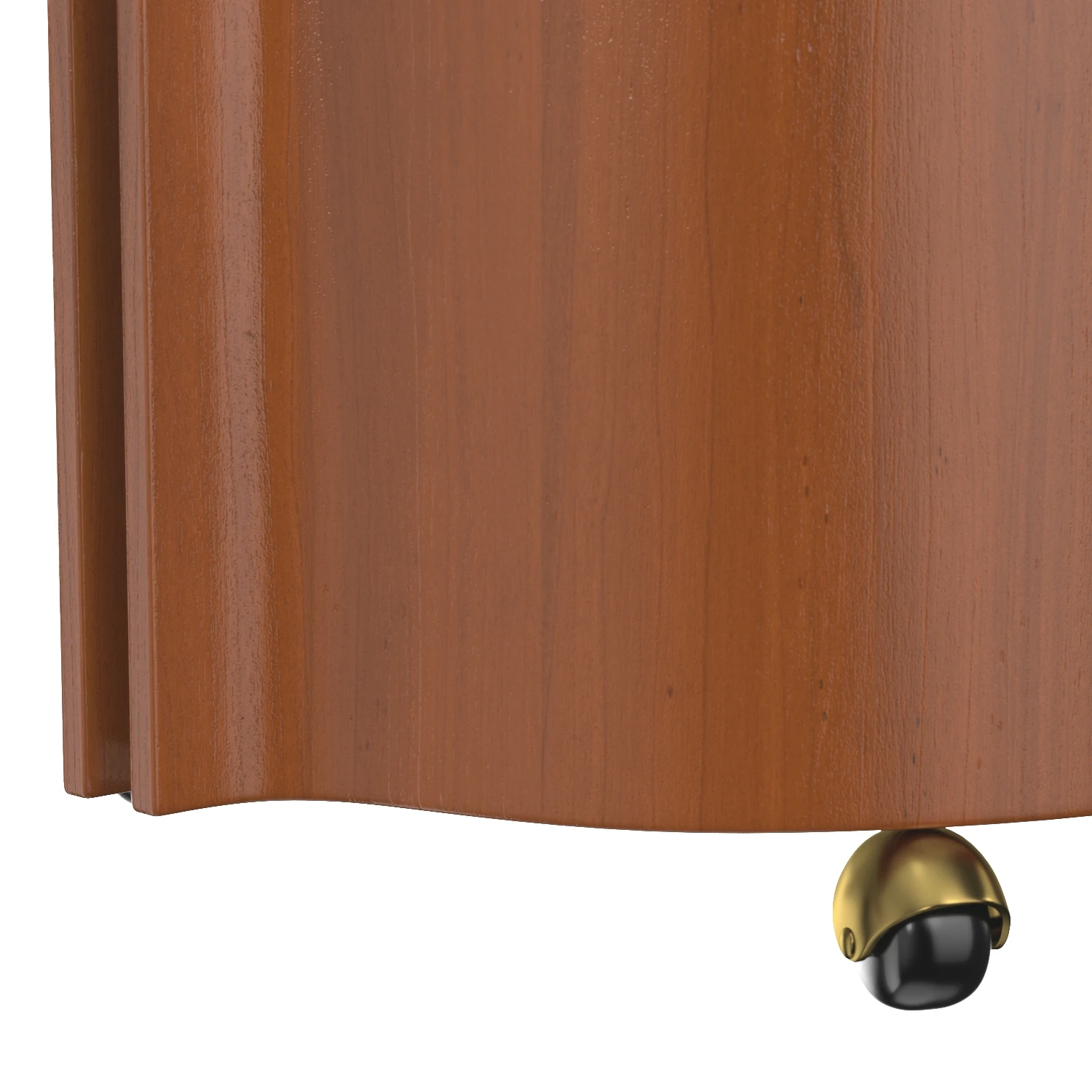 Jamaica Portable Dry Bar on Casters 3D Model_05