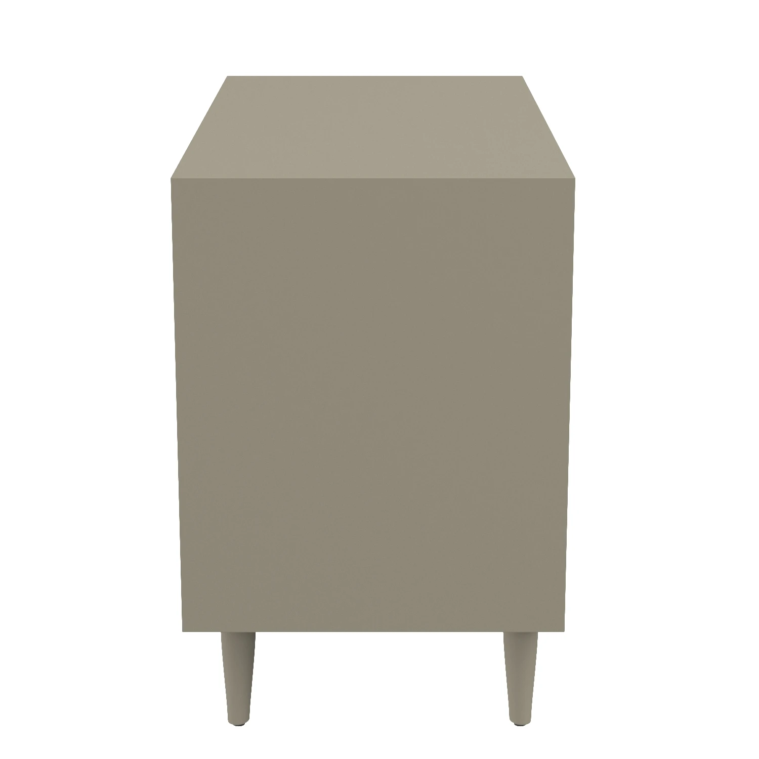 Blaize 3 Drawer Chest CHS6601A 3D Model_03