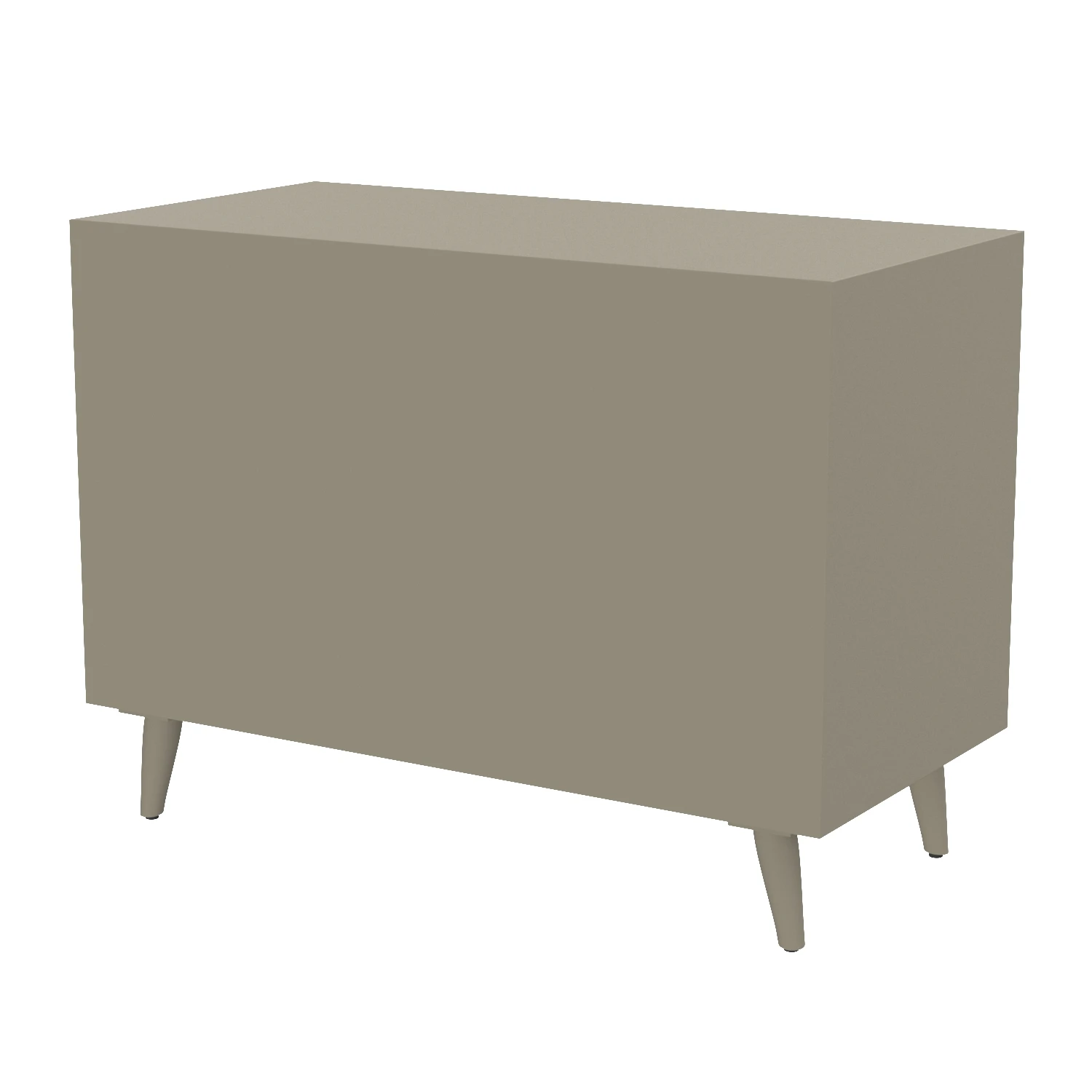 Blaize 3 Drawer Chest CHS6601A 3D Model_06