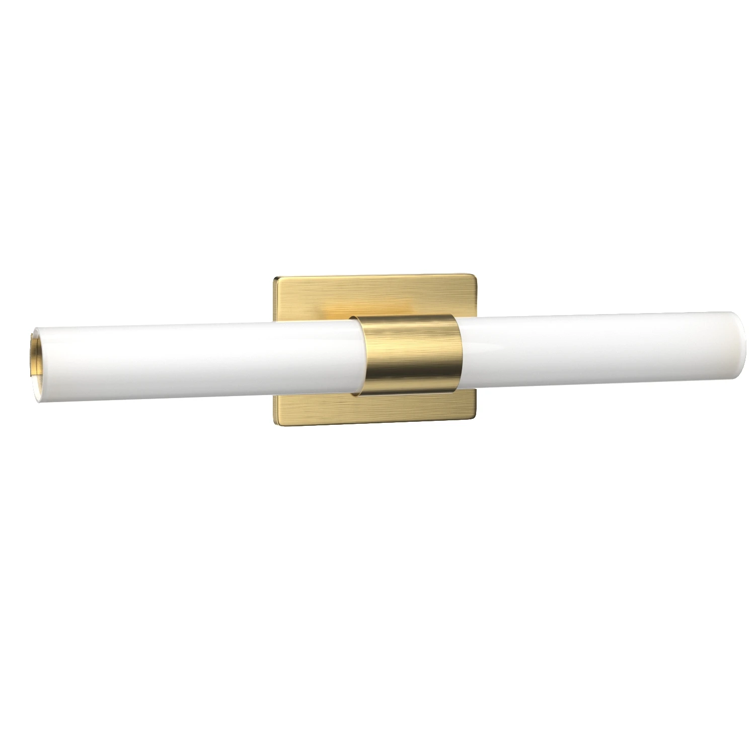 Blanco Bath Vanity 1-Light P300151-012-30 AMH8M 3D Model_01