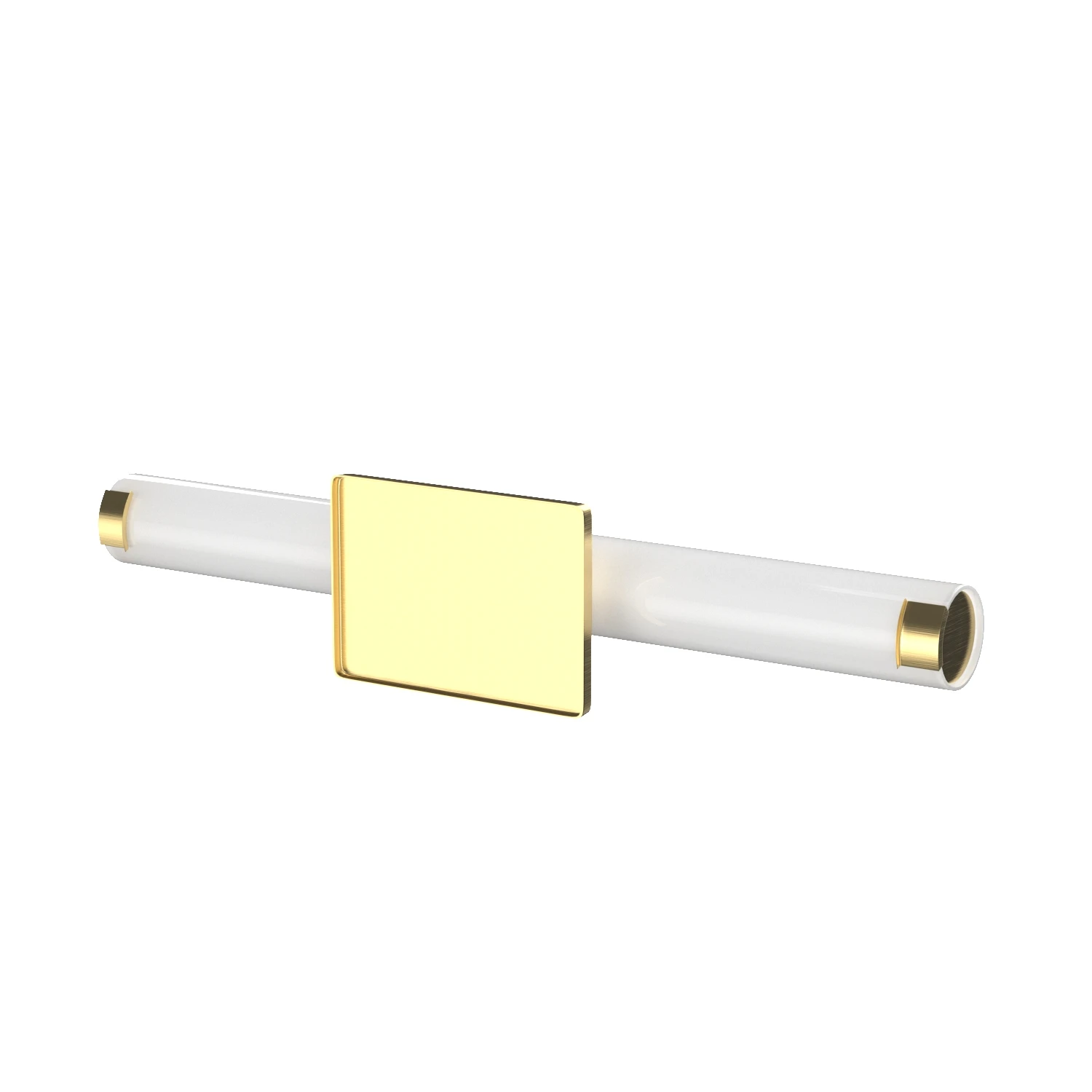 Blanco Bath Vanity 1-Light P300151-012-30 AMH8M 3D Model_06