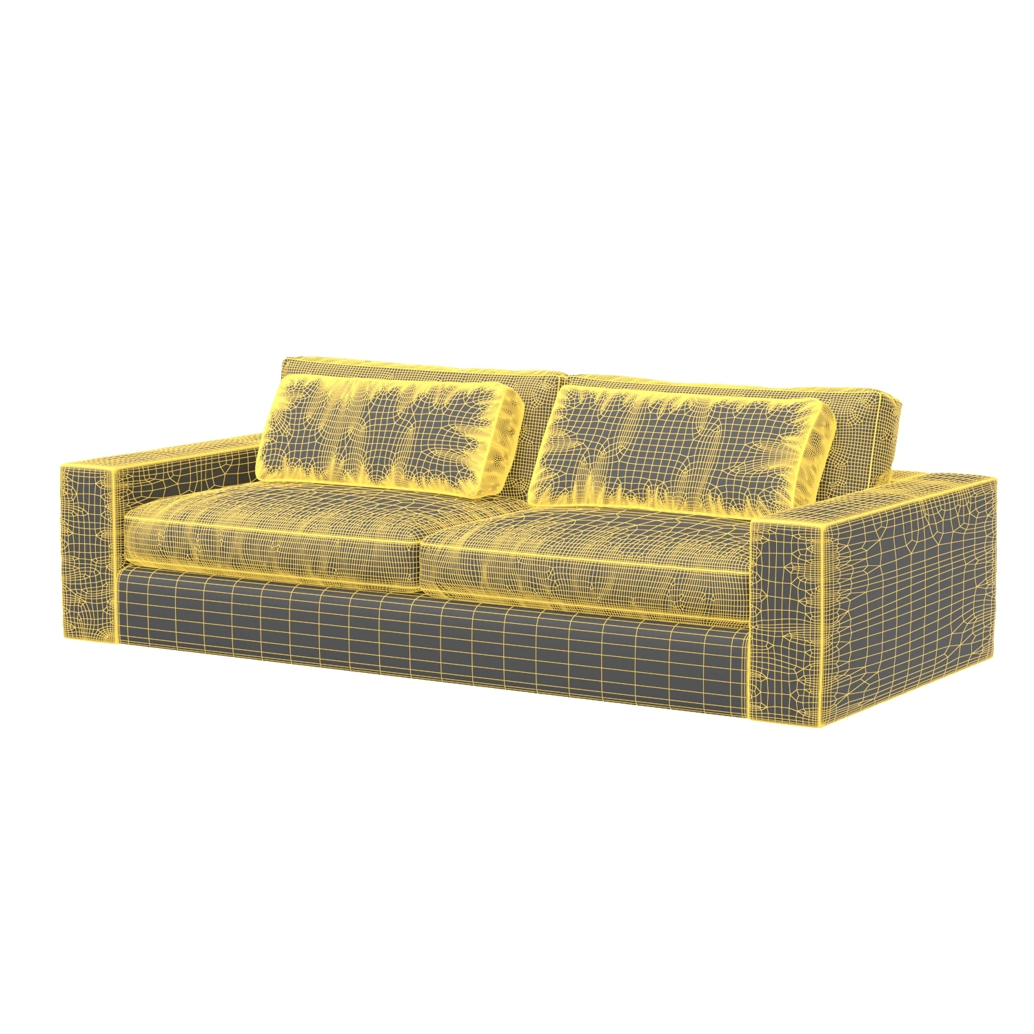 Bloor Sofa 3D Model_07
