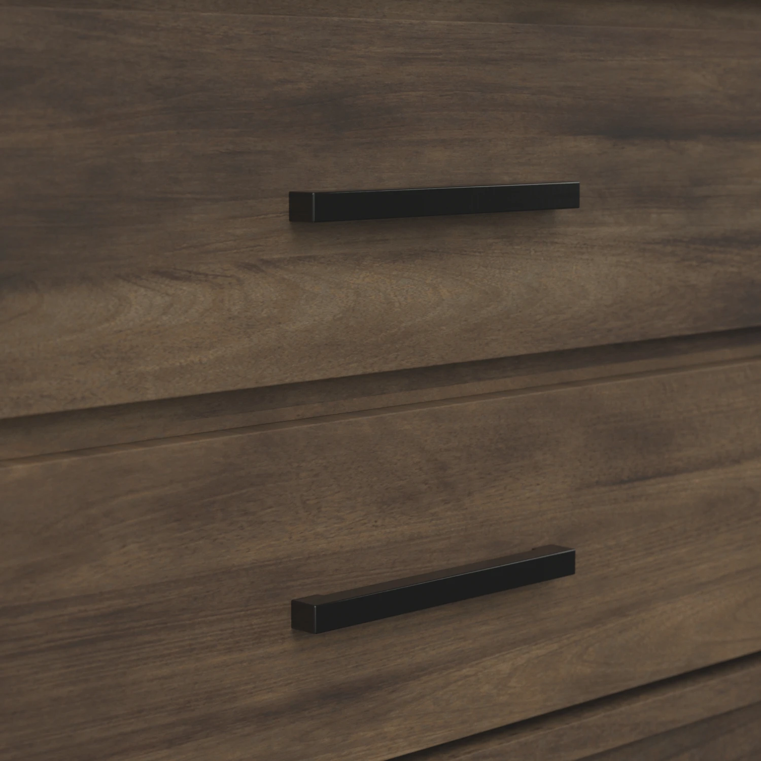 Bracco 6-Drawer Dresser 1769-5 3D Model_05