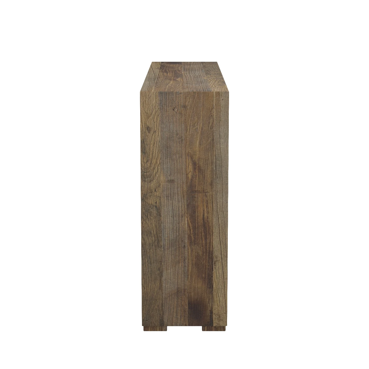 Brady Console Table 3D Model_03