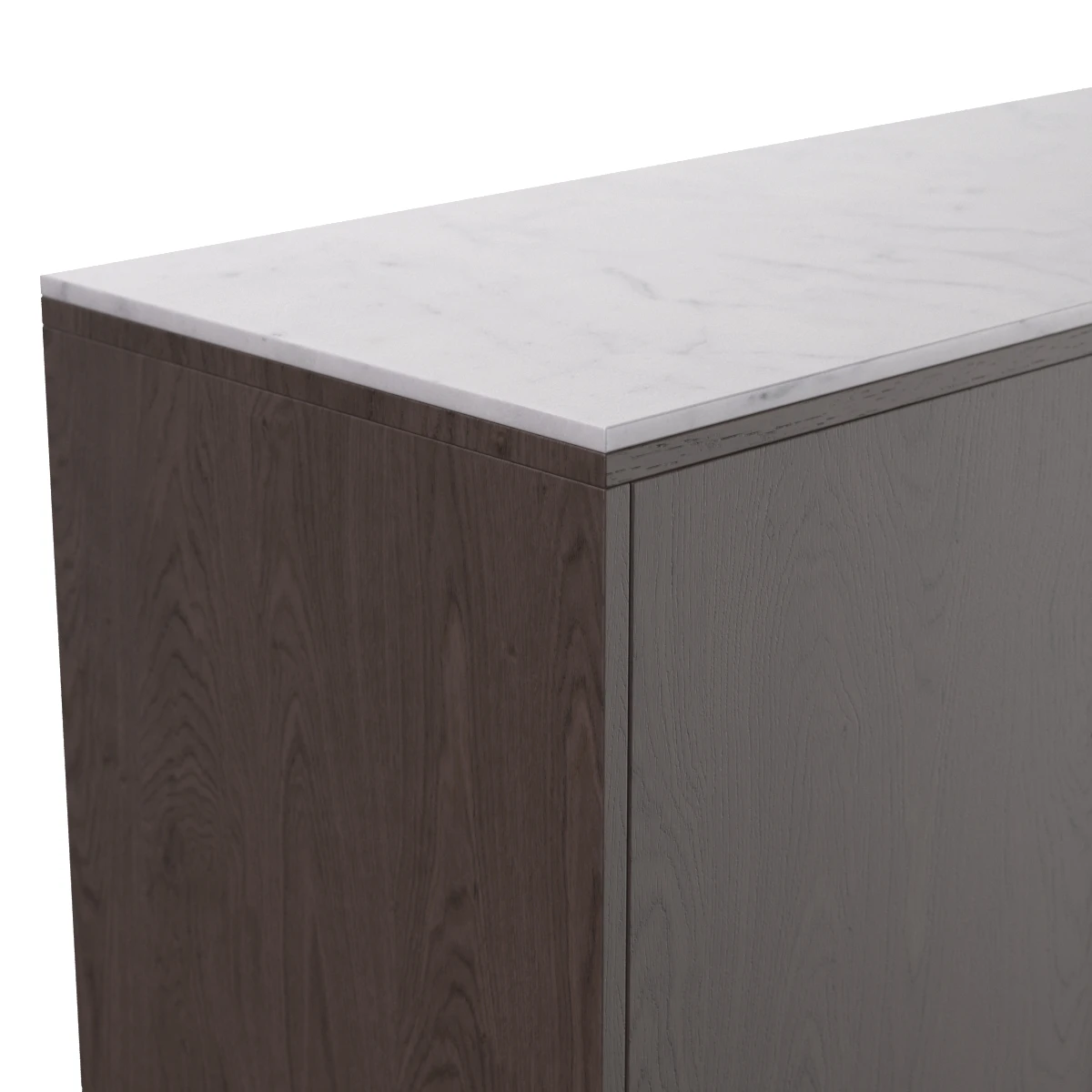 Briar Sideboard-Dark Brown 3D Model_05