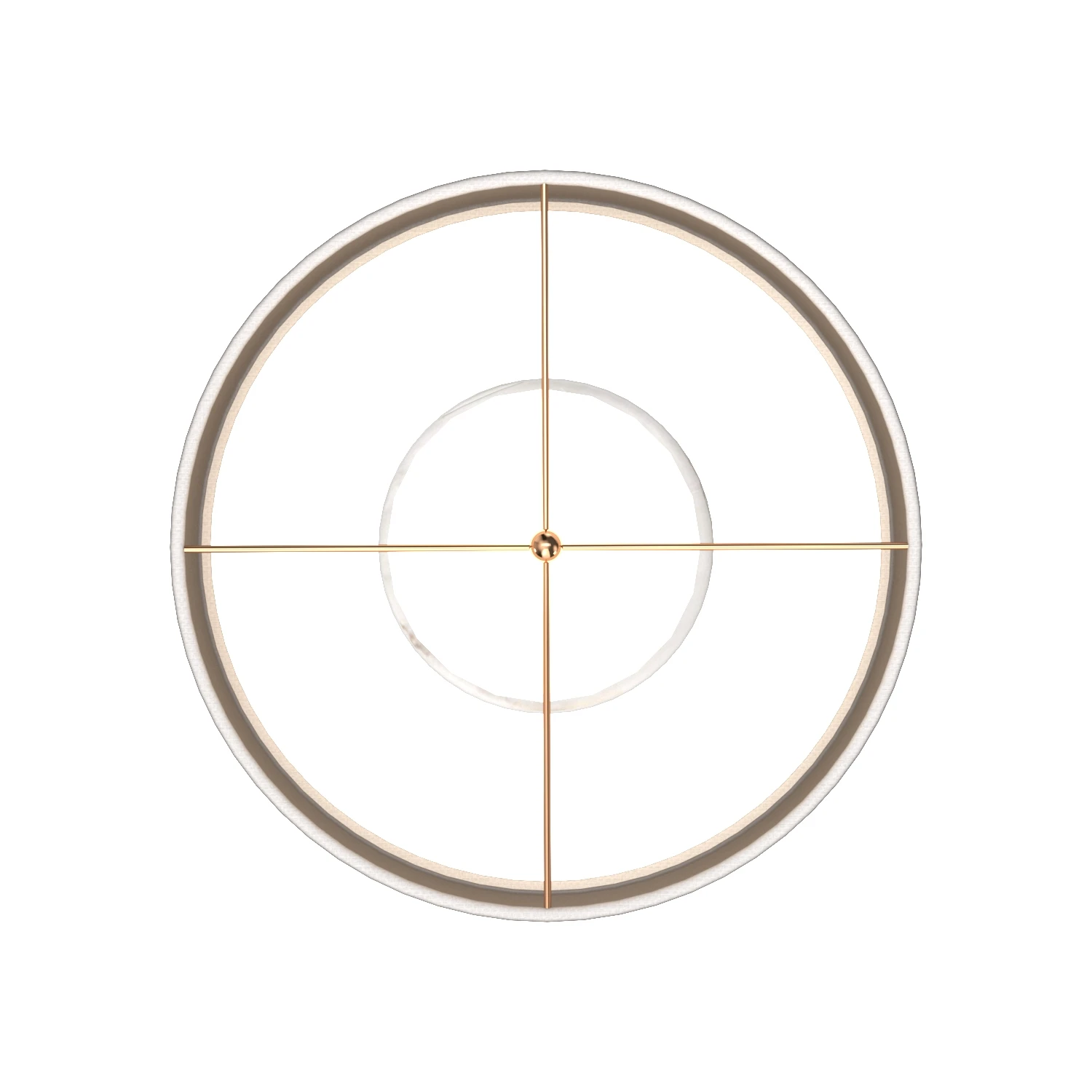 Bryce Floor Lamp BCE-001 3D Model_04