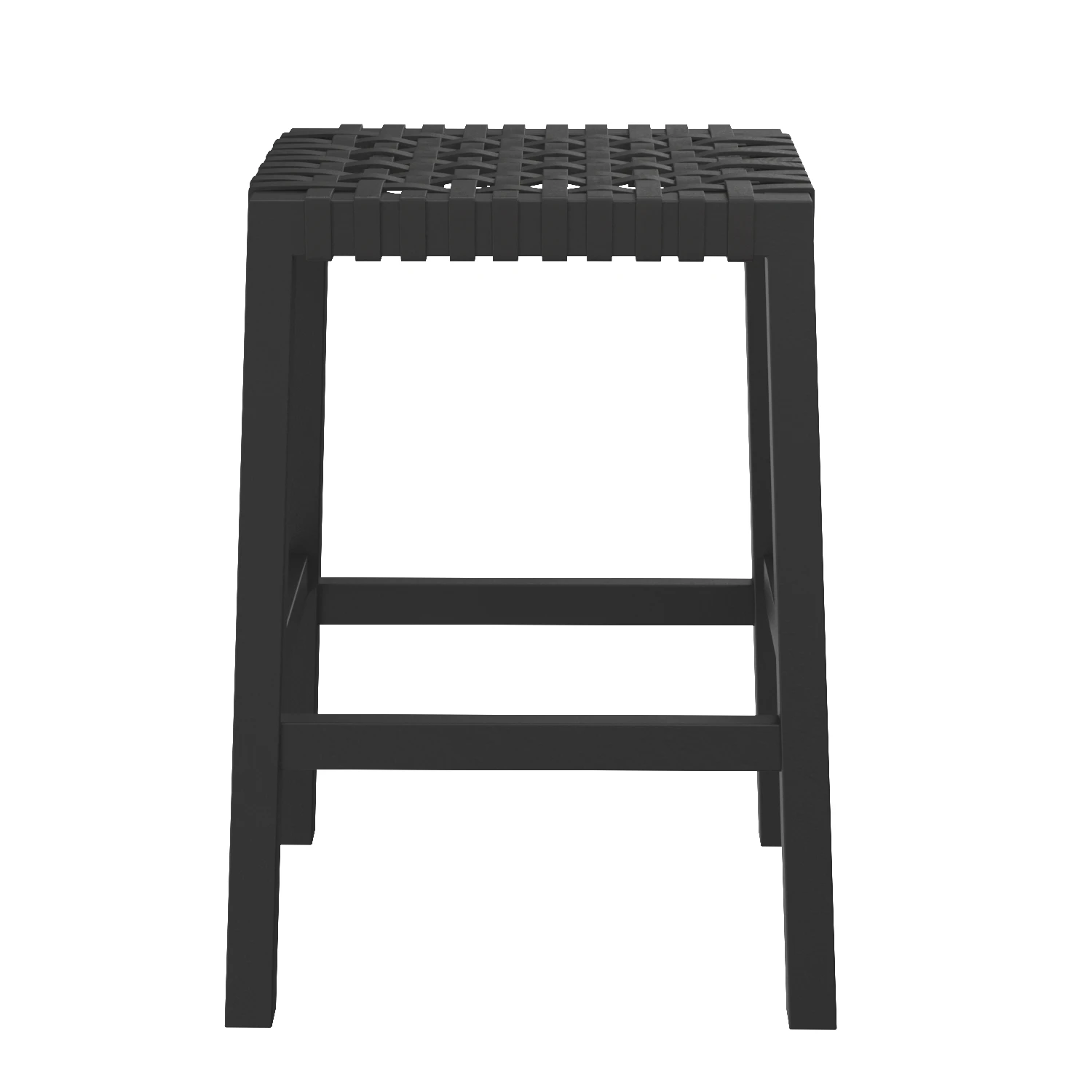 Capri Counter Stool 3D Model_03