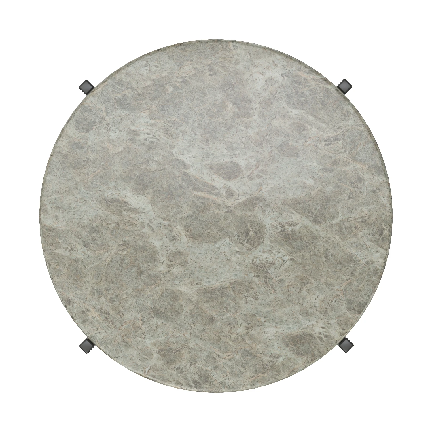 Cirque Accent Table Sand 3D Model_04