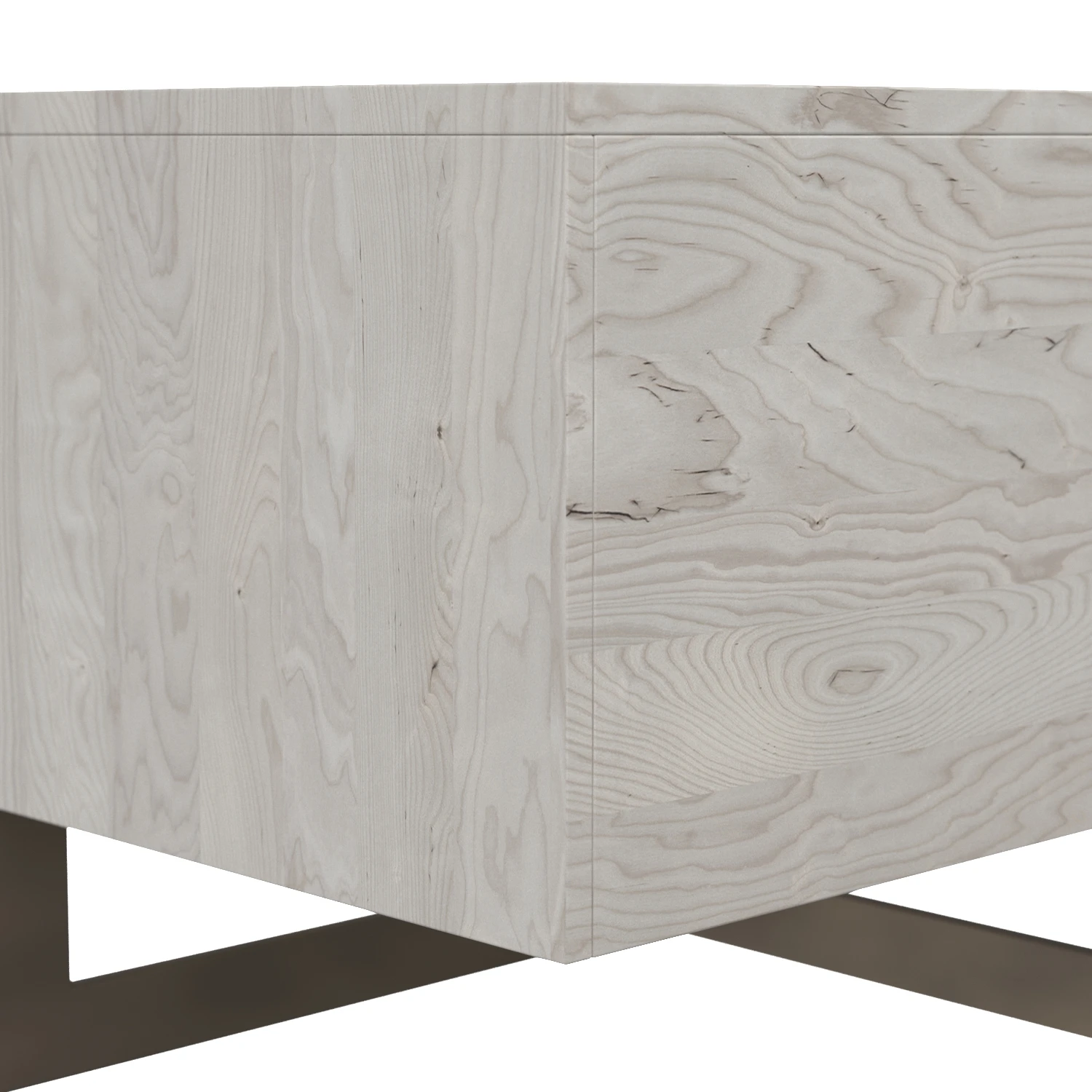 Classic Home Desmond Coffee Table 3D Model_05