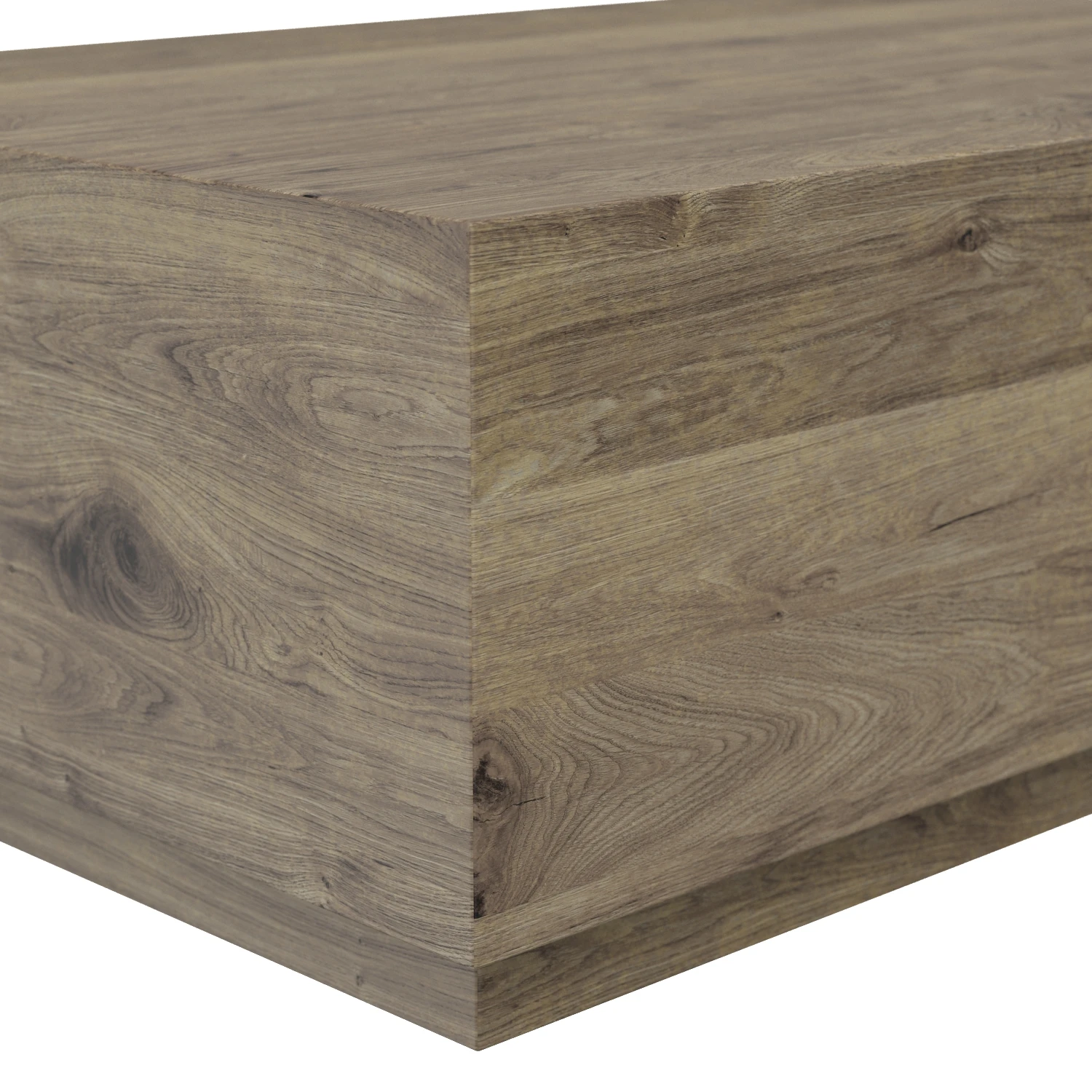 Classic Home Nyla Coffee Table 3D Model_05