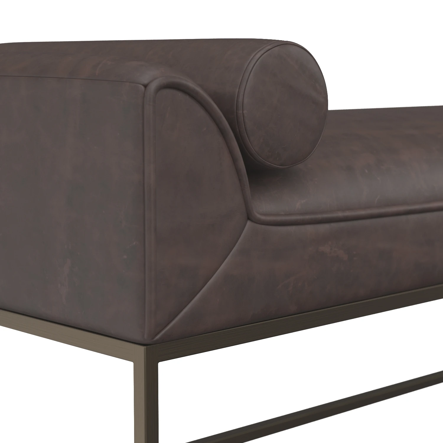Coco Bench Uttermost 3D Model_05