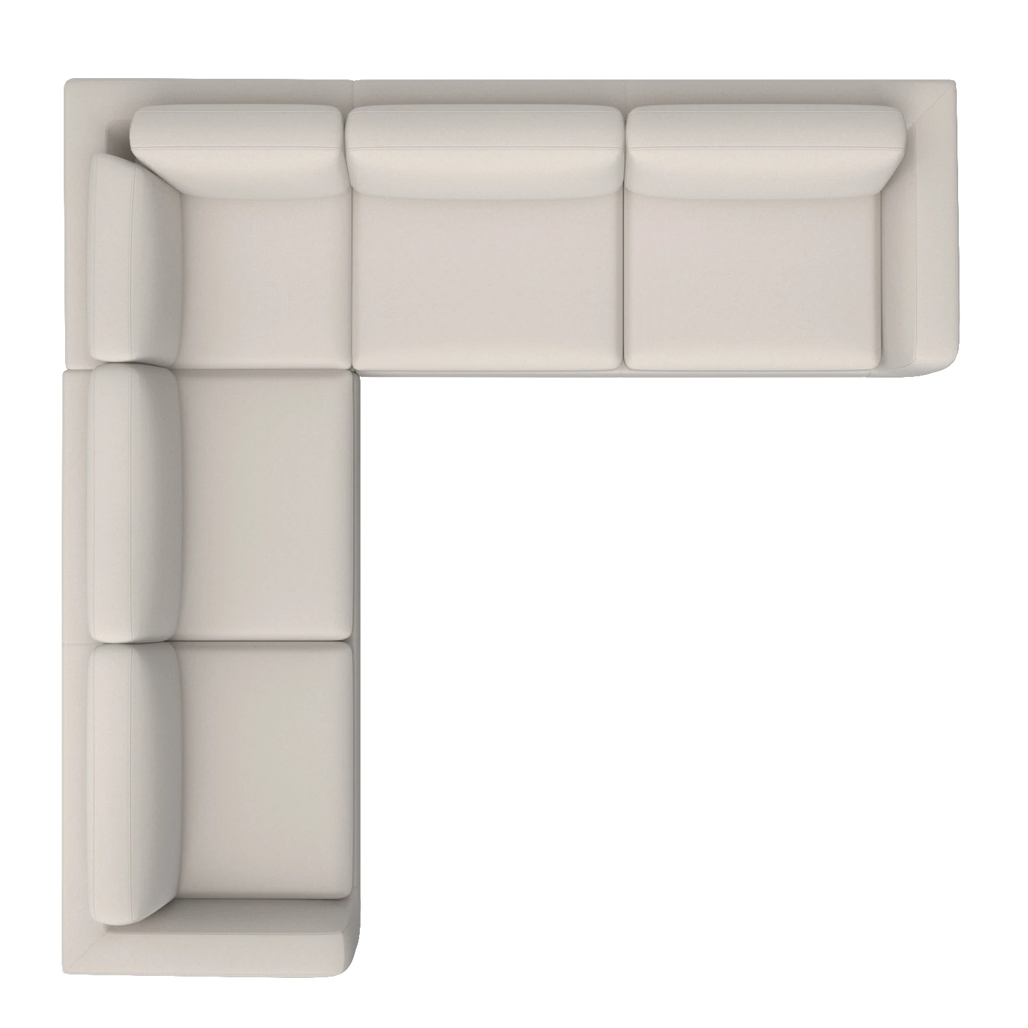 Colt 3 Piece Sectional 01102-789-S1 3D Model_04