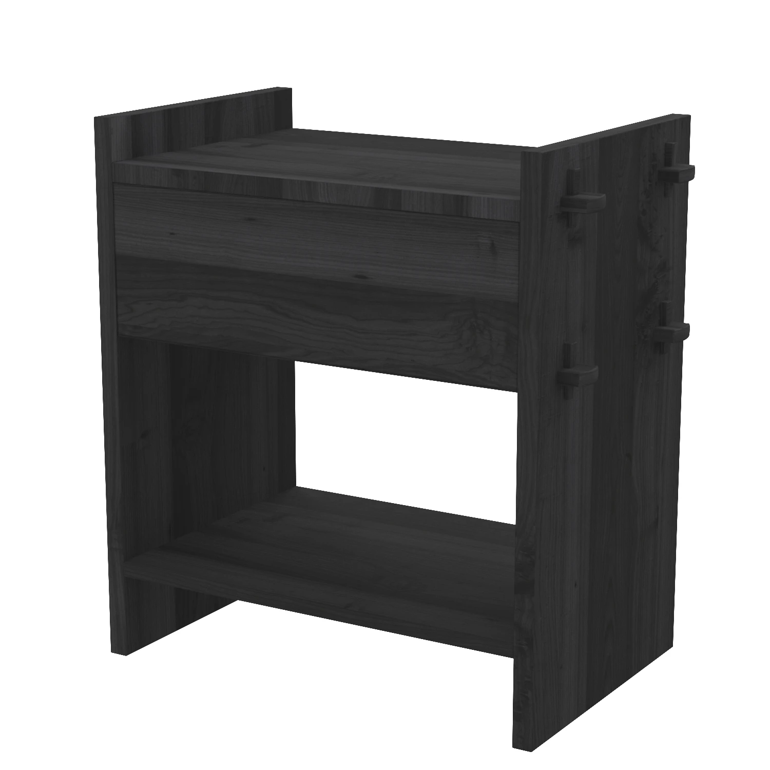 Columbus Nightstand 3D Model_06