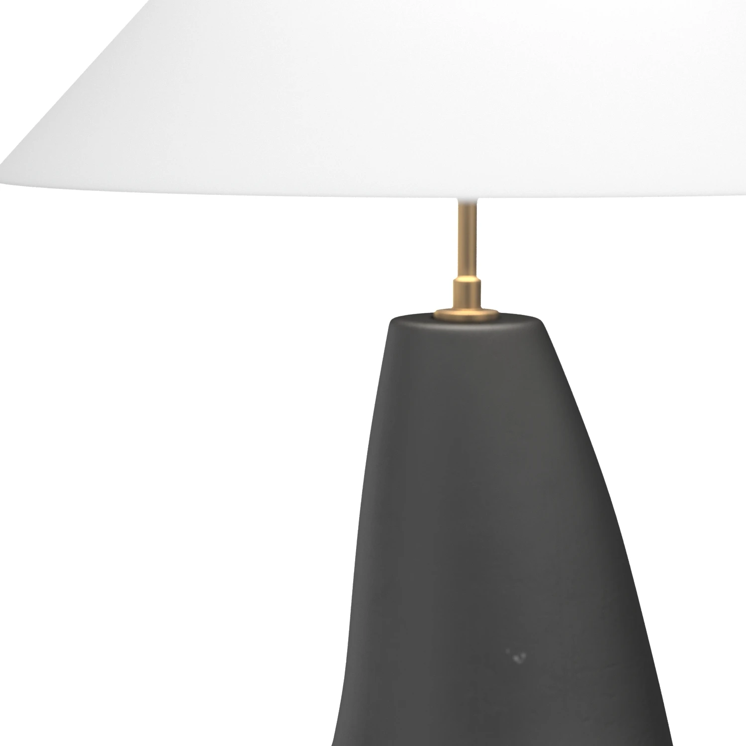 Contour Tall Table Lamp KT1231COL1 3D Model_05