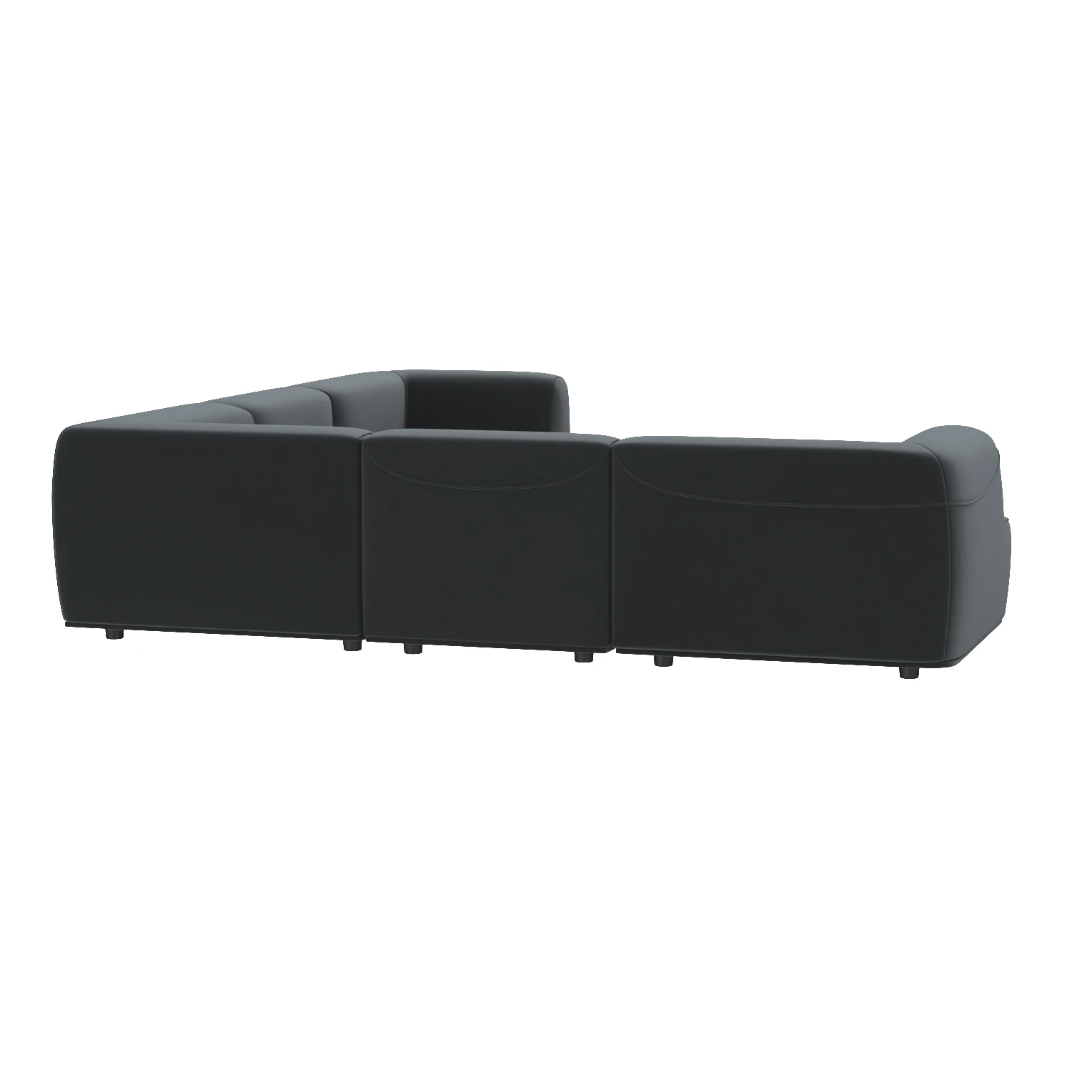 Darren Sectional Set-Smokescreen 3D Model_06