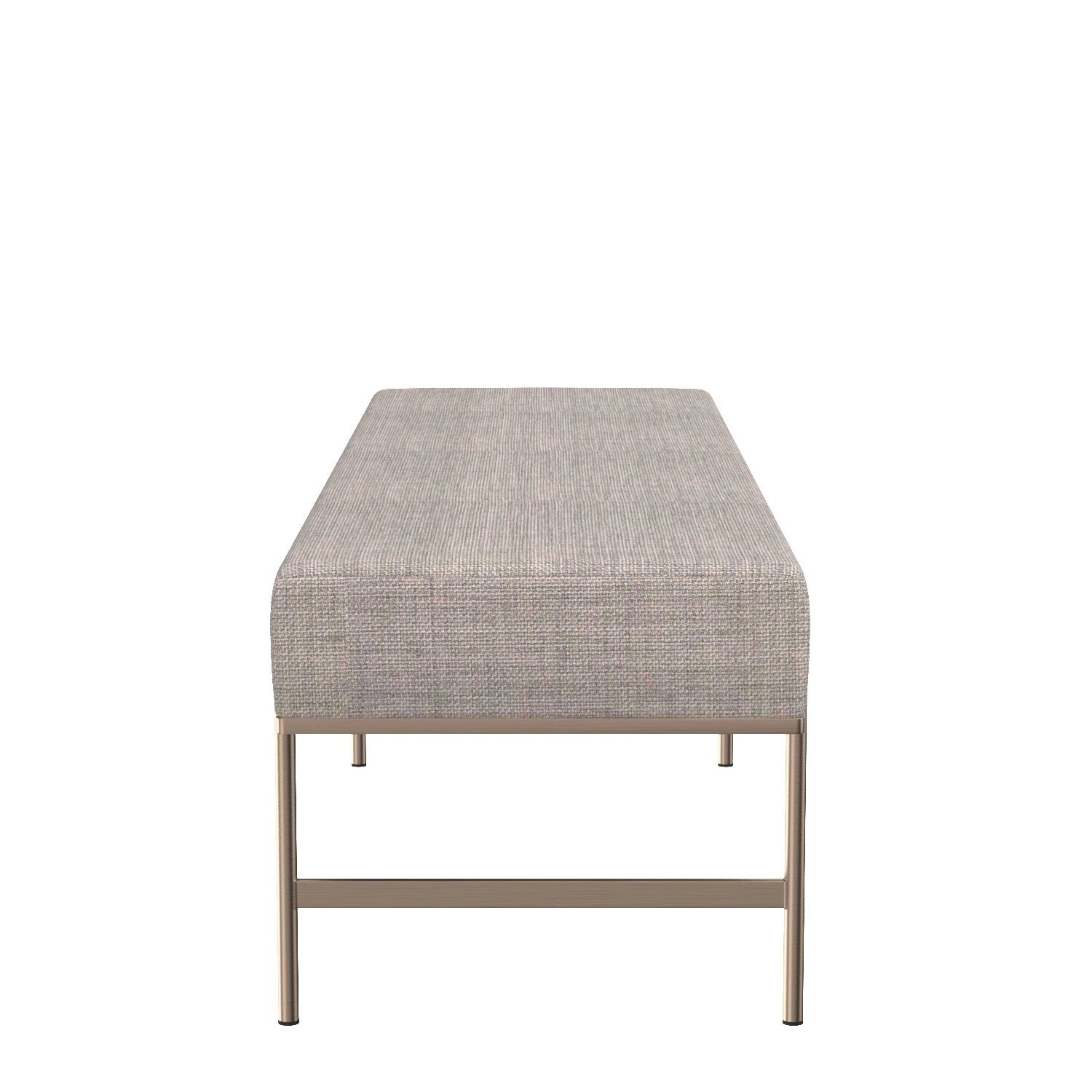 Davian Bench Chacha Limestone 108524 3D Model_03