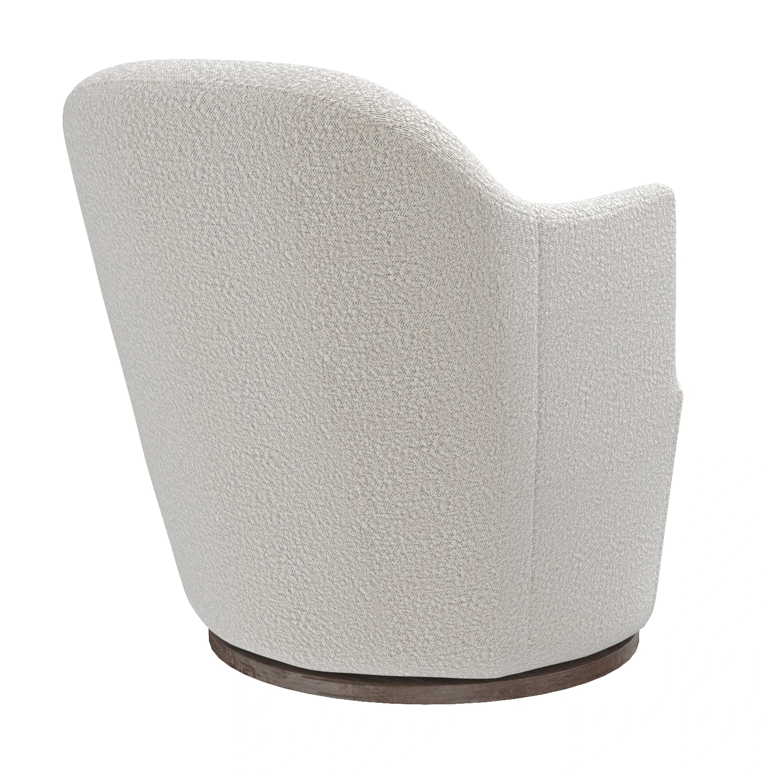 Dawes Swivel Chair 278772 3D Model_06