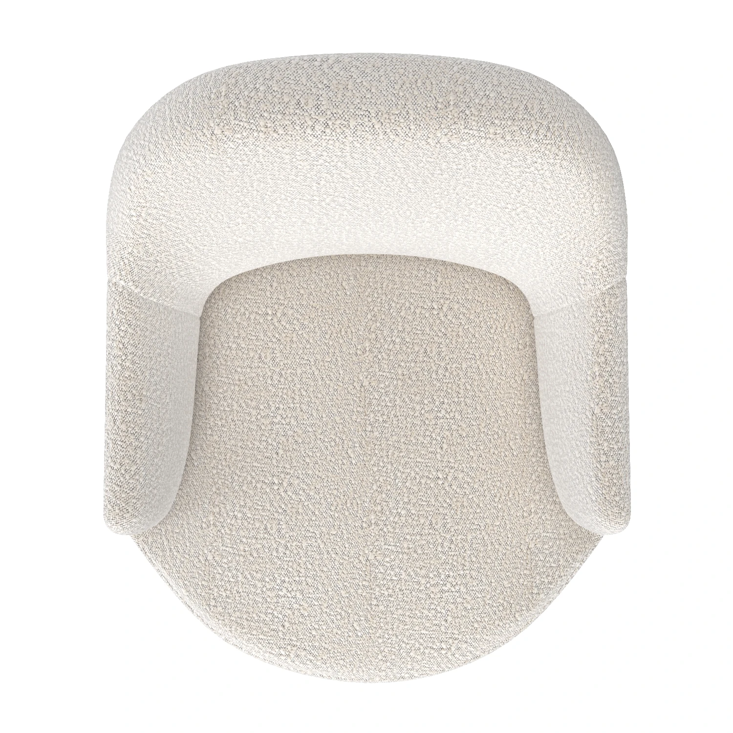 Dawes Swivel Chair 278772 3D Model_04