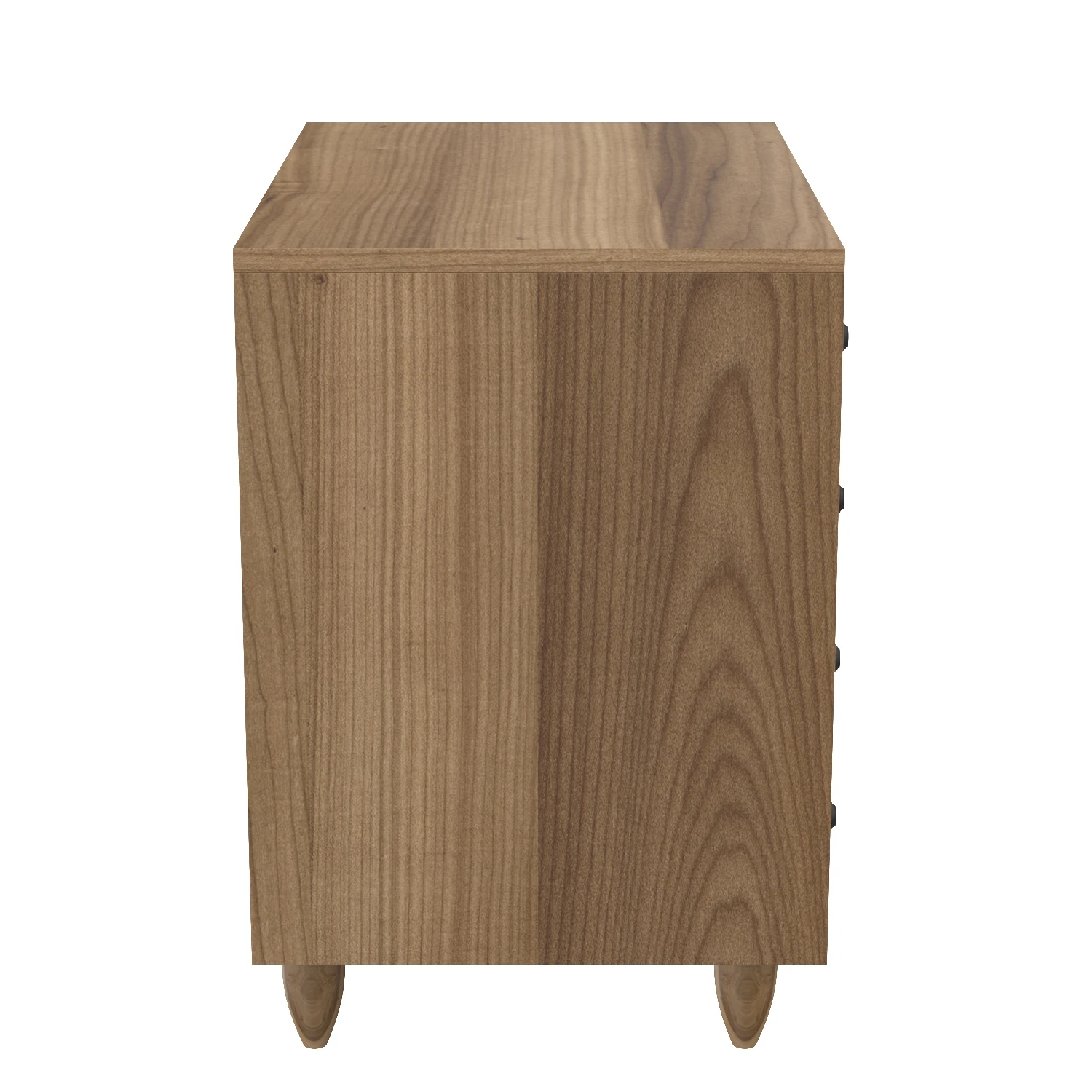 Diamond Chest Washed Walnut 3D Model_03