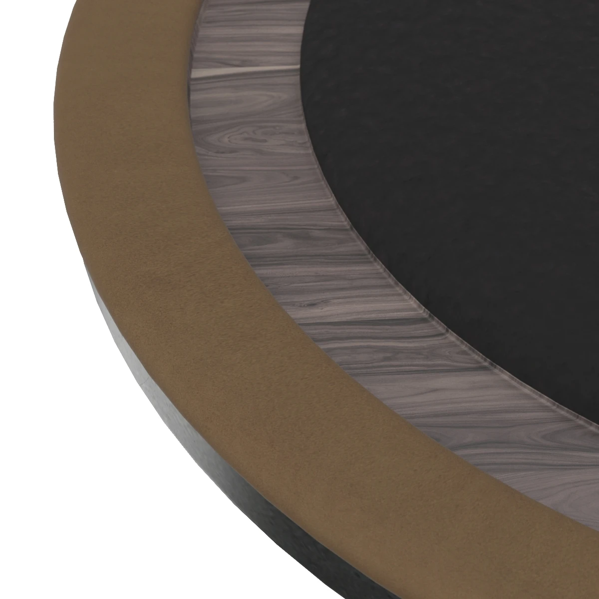 District Eight Poker Table 3D Model_05