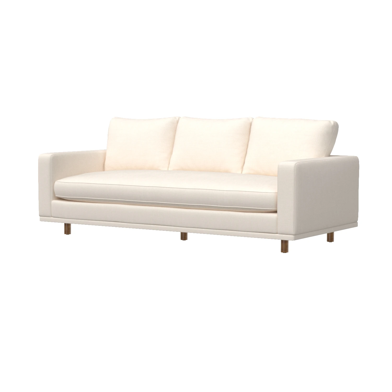 Dom Sofa UCEN-02305-826P 3D Model_01