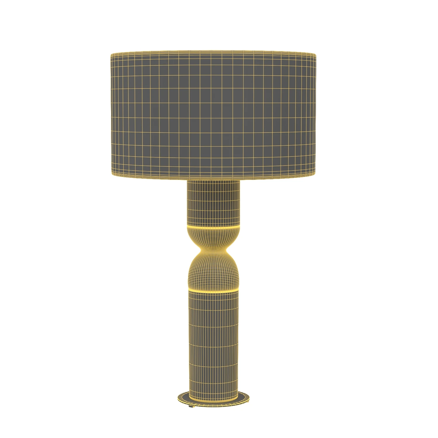 Dorsey Lamp-769-00 3D Model_07