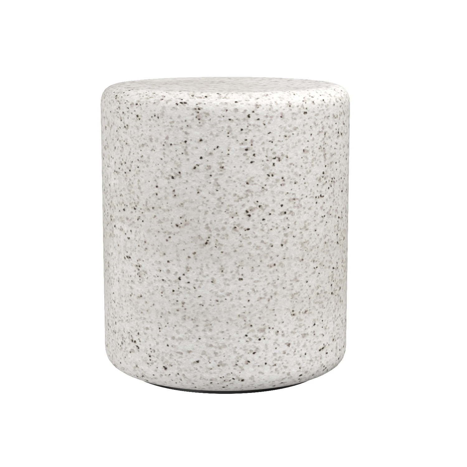 Dovetail Adriti Side Table 3D Model_03