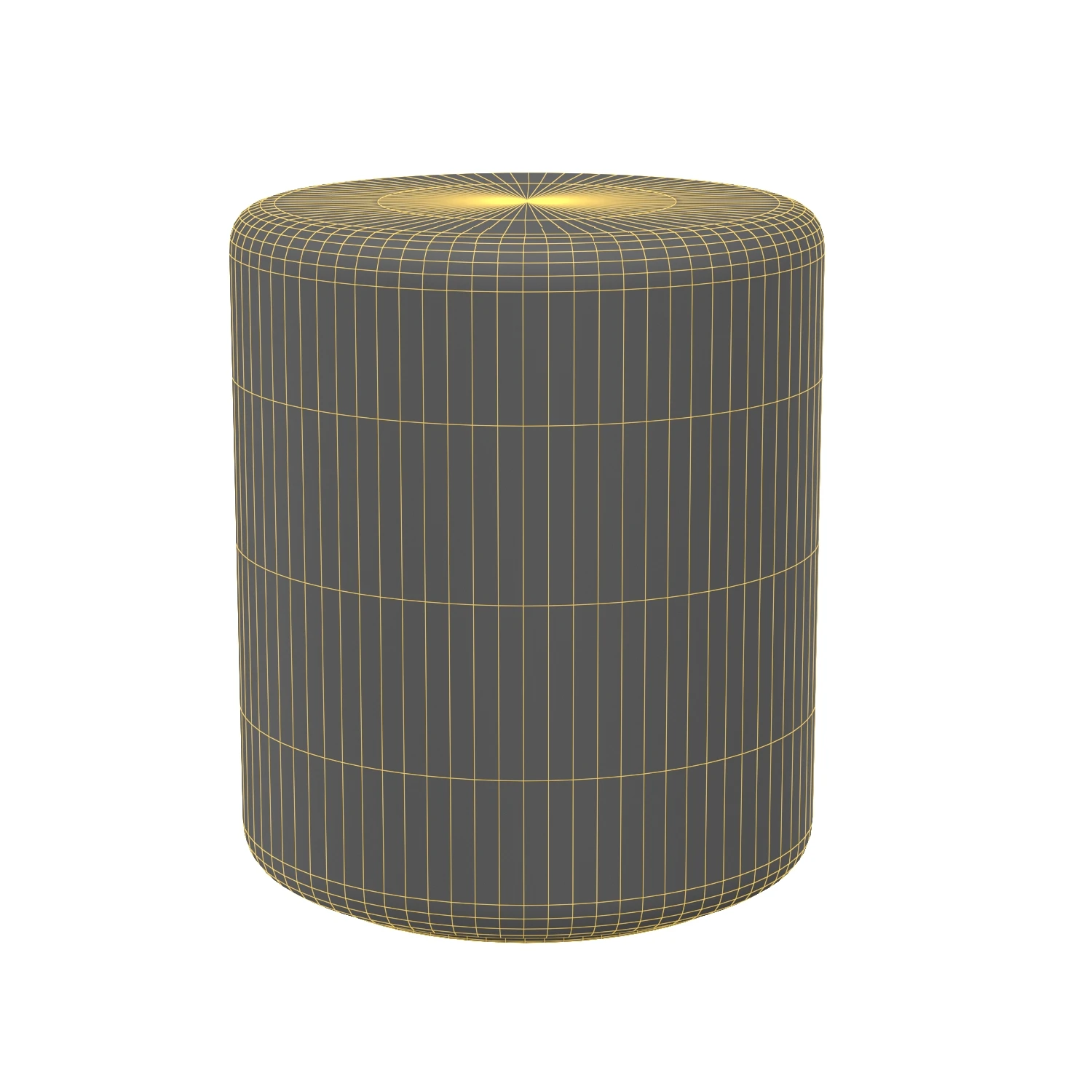 Dovetail Adriti Side Table 3D Model_07