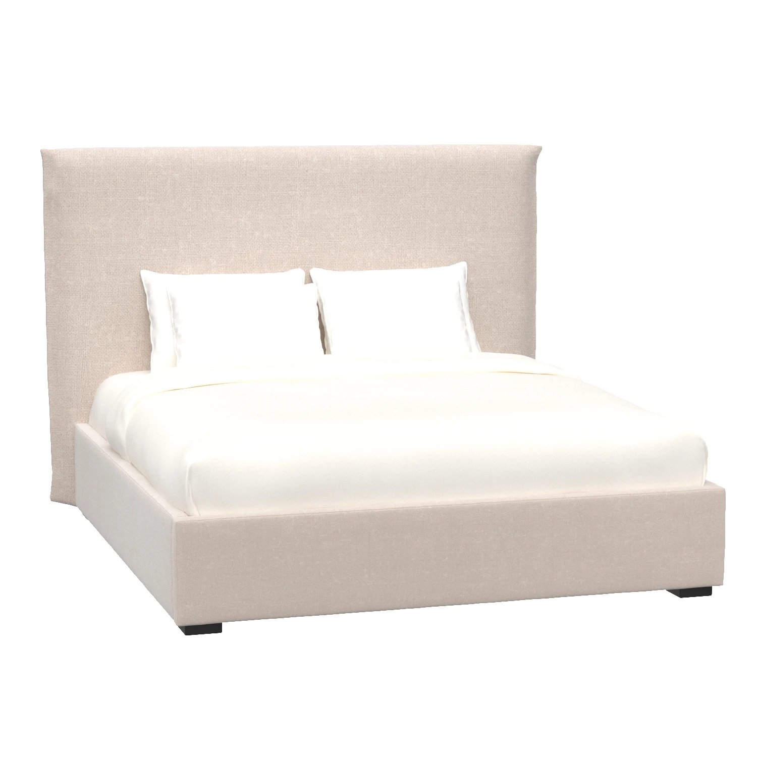 Dovetail DOV3178EK Sierra Bed Eastking 3D Model_01
