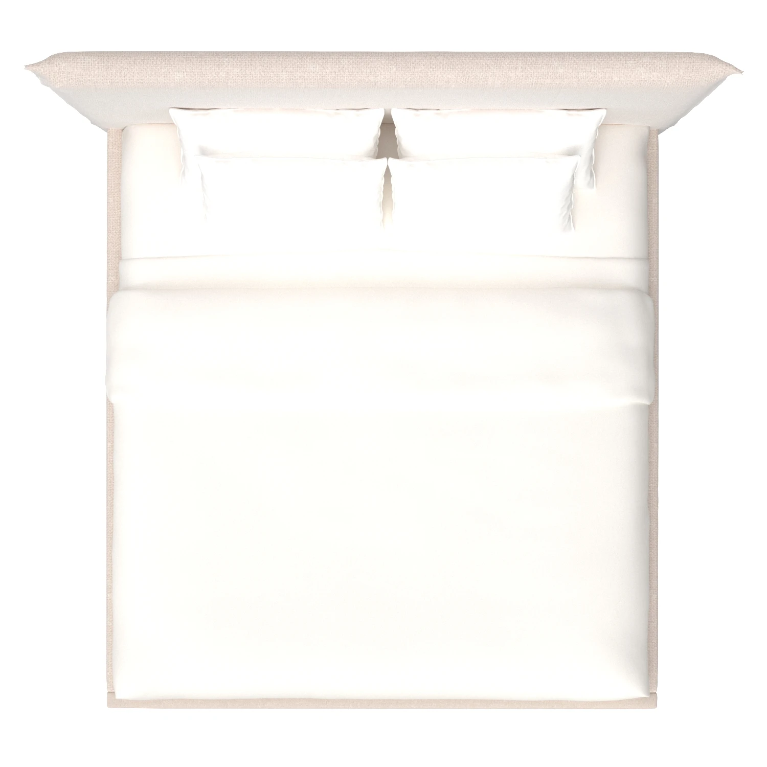 Dovetail DOV3178EK Sierra Bed Eastking 3D Model_04